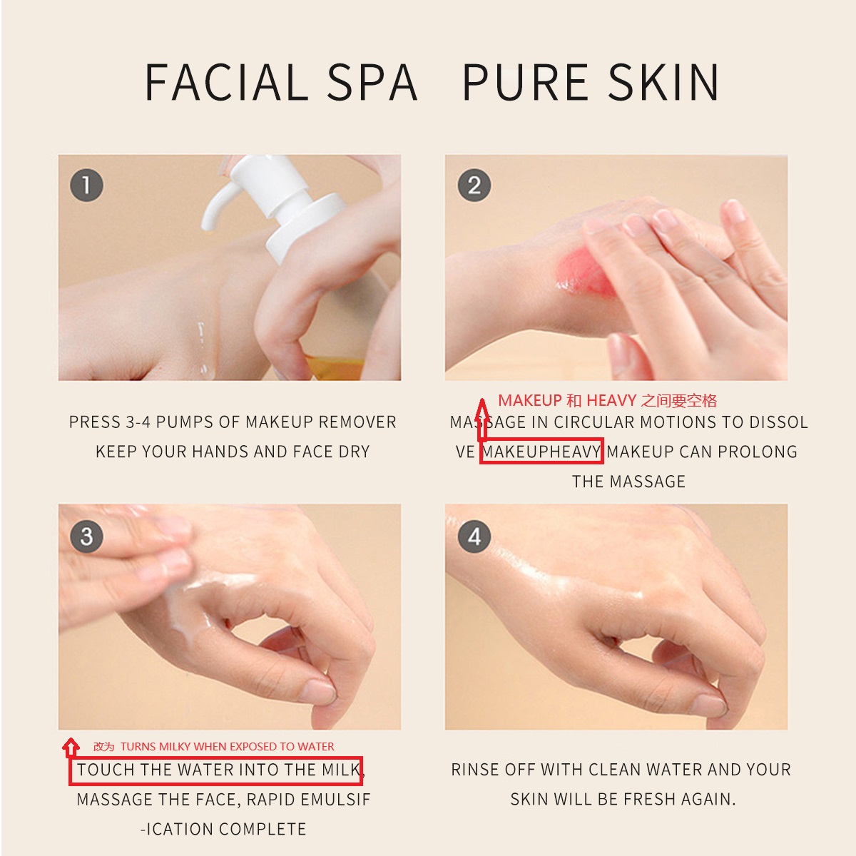Super Custom Cosmetics Manufacturer | One-Stop Beauty Manufacturing