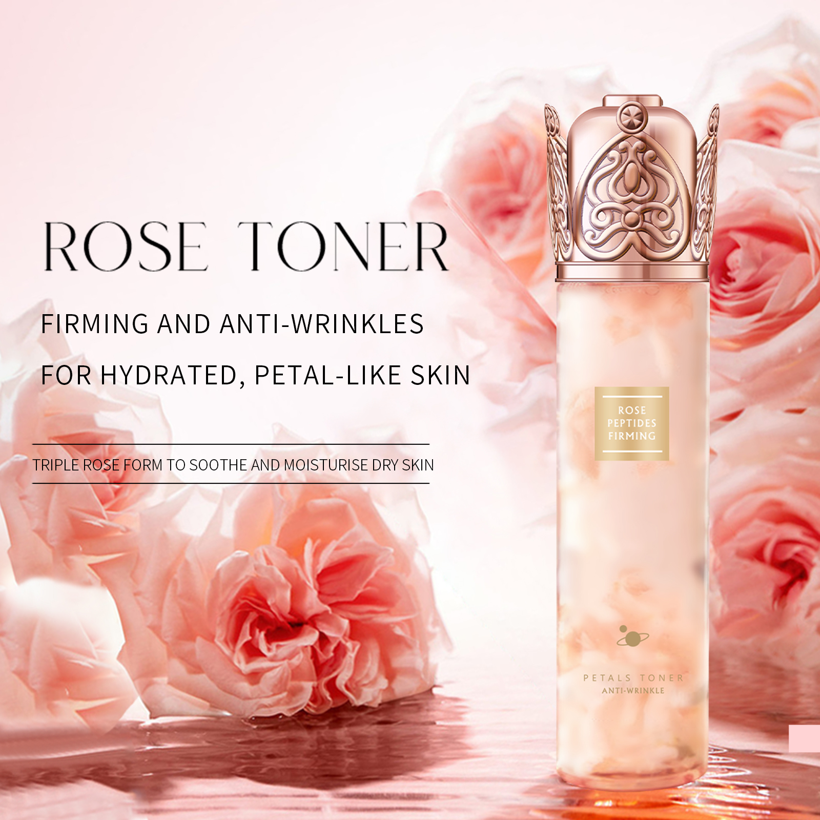Super Custom Cosmetics Manufacturer | One-Stop Beauty Manufacturing