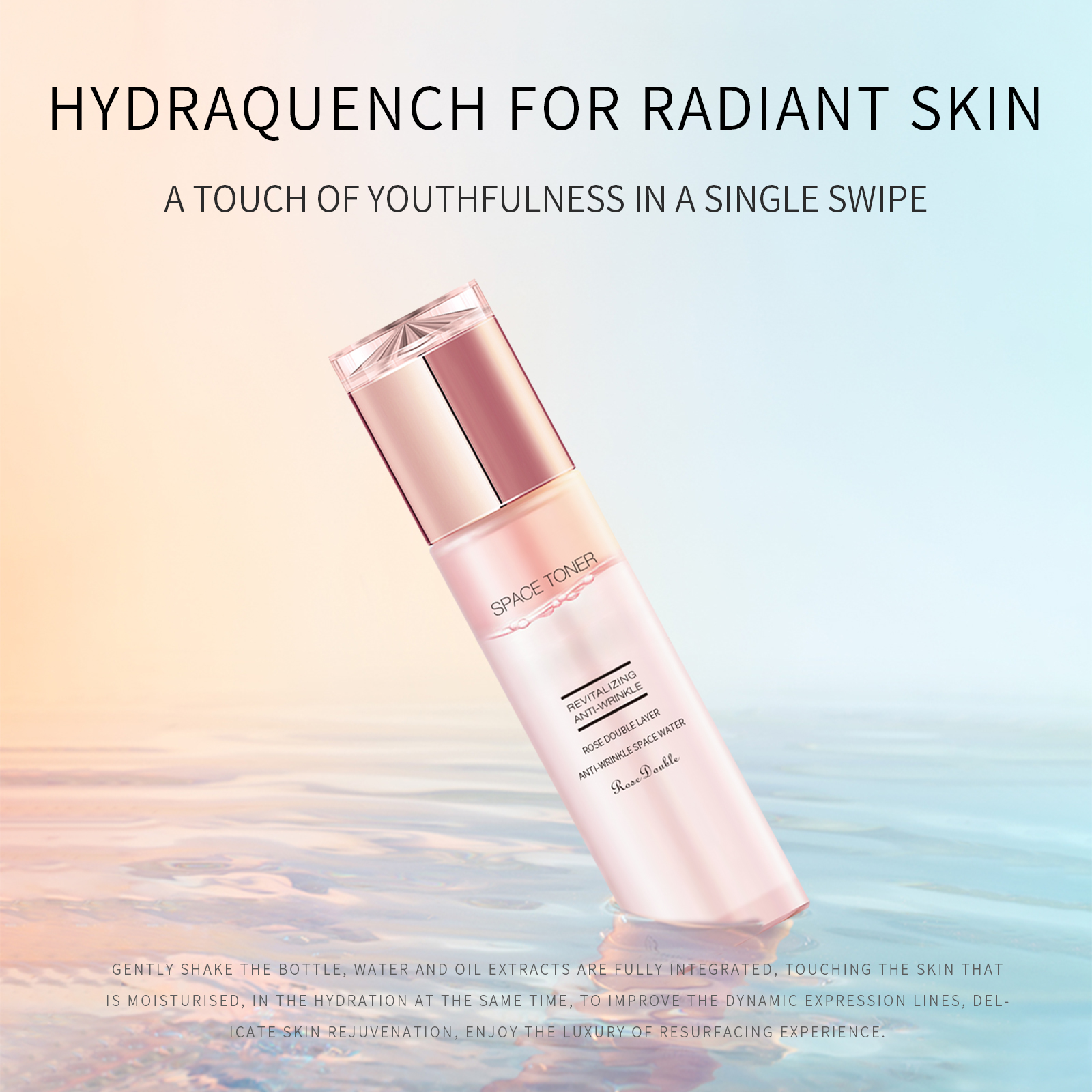 Super Custom Cosmetics Manufacturer | One-Stop Beauty Manufacturing