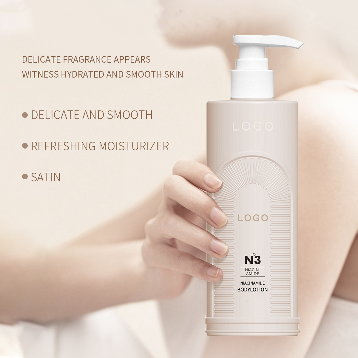 Super Custom Cosmetics Manufacturer | One-Stop Beauty Manufacturing