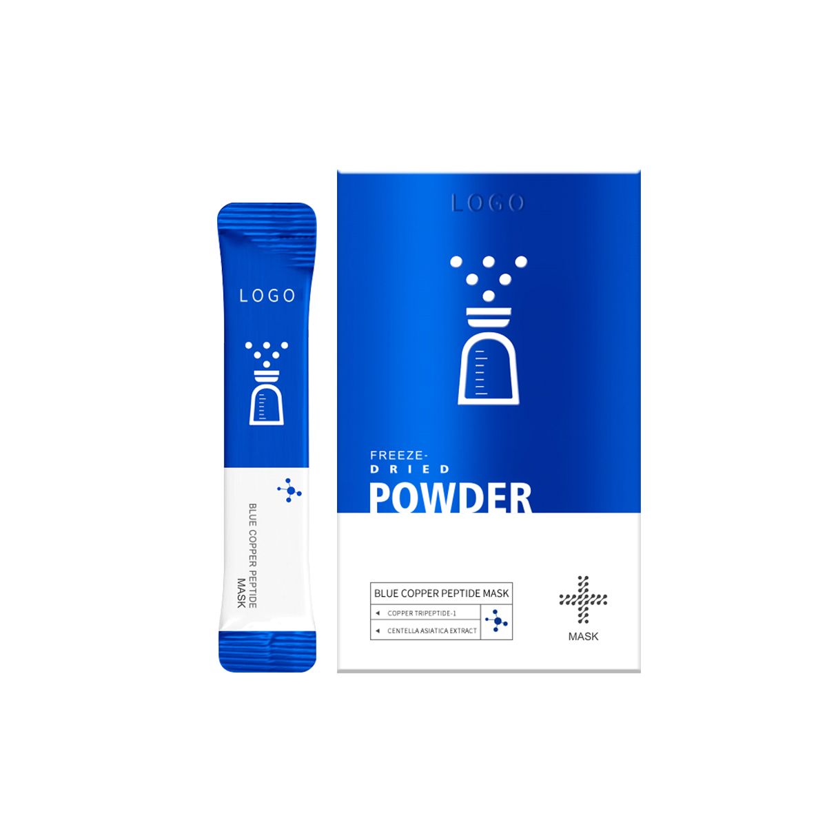 Super Custom Cosmetics Manufacturer | One-Stop Beauty Manufacturing