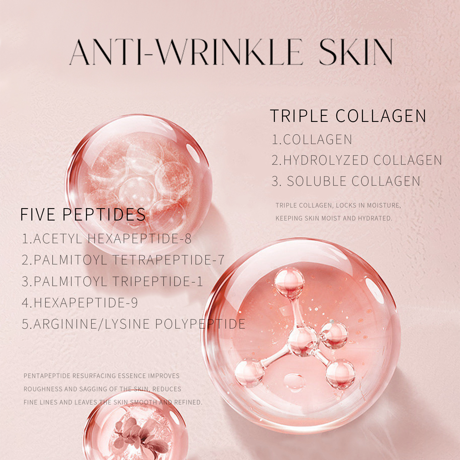 Super Custom Cosmetics Manufacturer | One-Stop Beauty Manufacturing