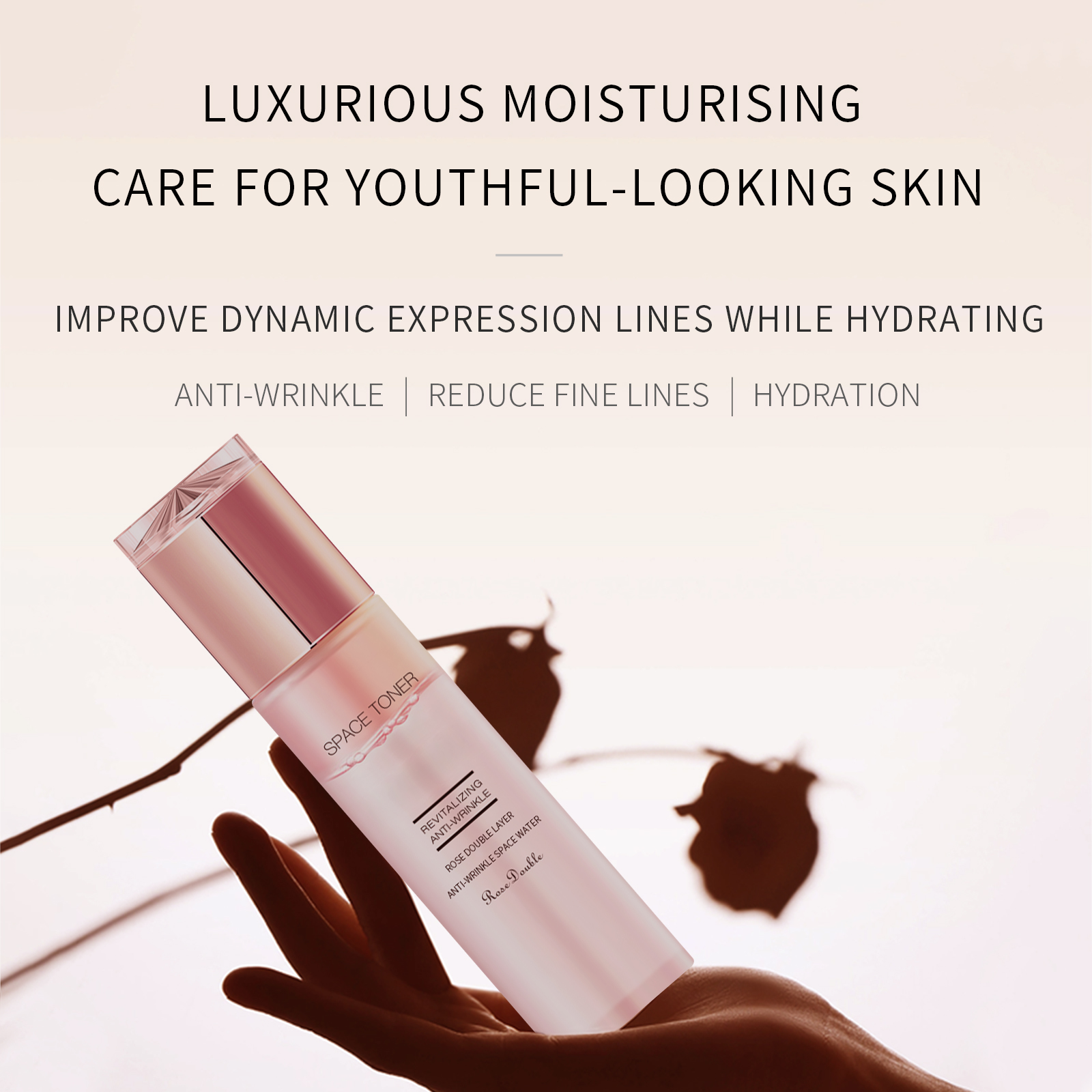 Super Custom Cosmetics Manufacturer | One-Stop Beauty Manufacturing