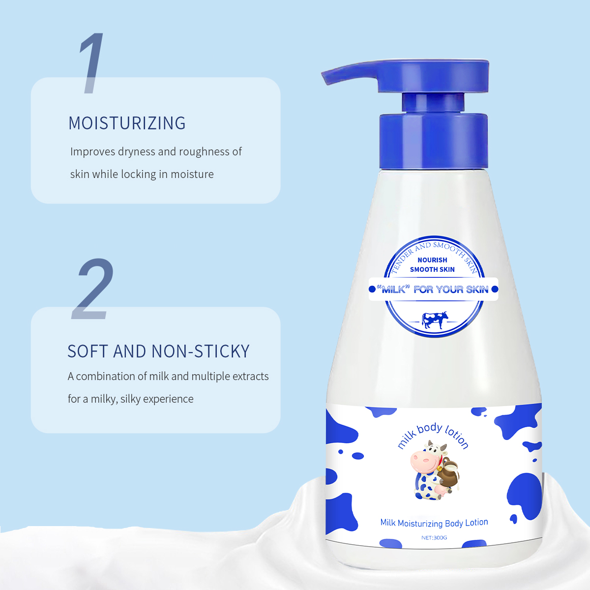 Super Custom Cosmetics Manufacturer | One-Stop Beauty Manufacturing