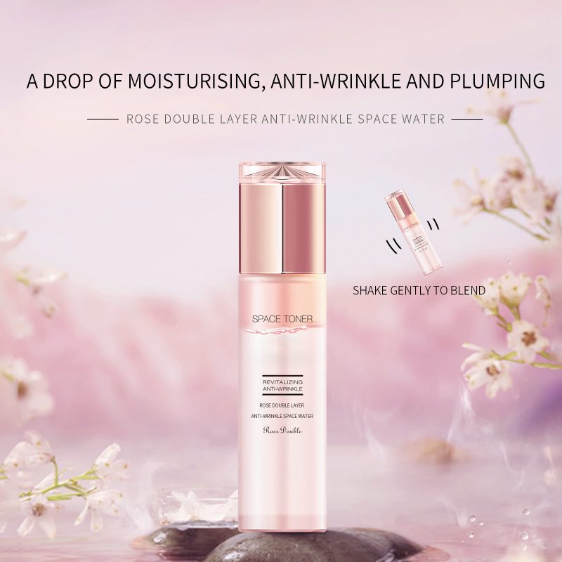 Rose Dual-Layer Revitalizing Anti-Wrinkle Space Essence-Hengya Group | Taya (Guangdong) Biotechnology Co., Ltd.
