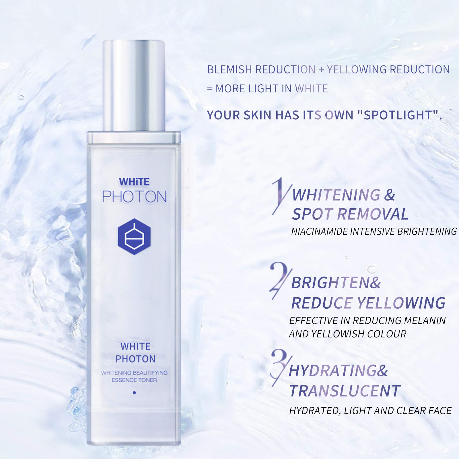 Super Custom Cosmetics Manufacturer | One-Stop Beauty Manufacturing