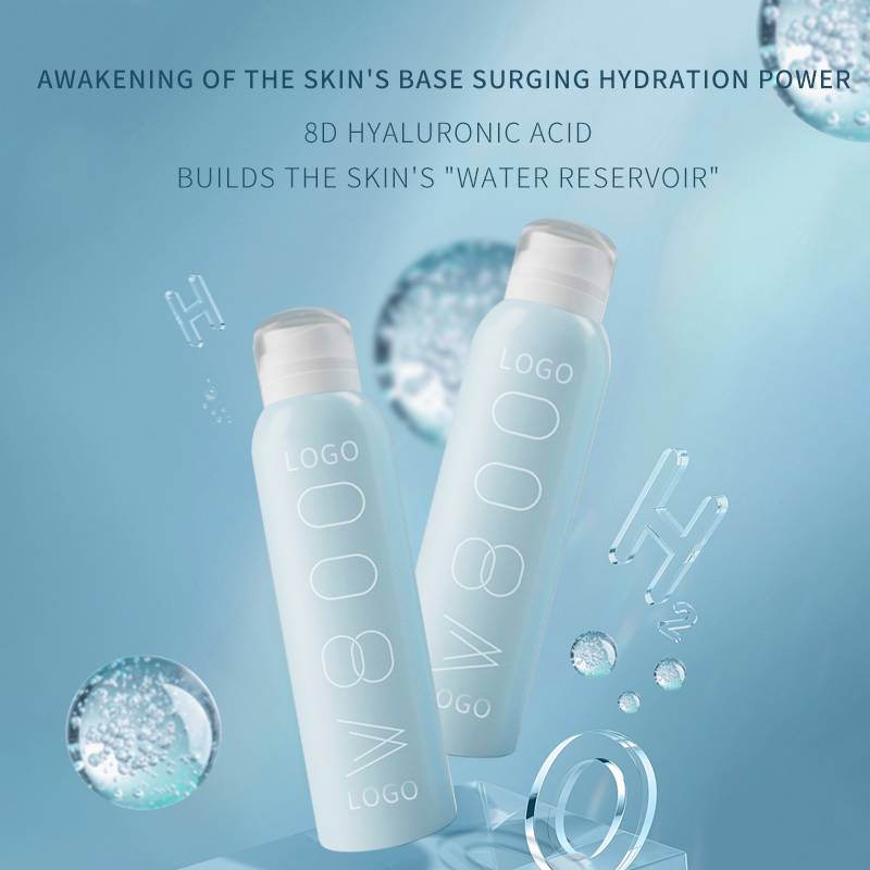 Super Custom Cosmetics Manufacturer | One-Stop Beauty Manufacturing