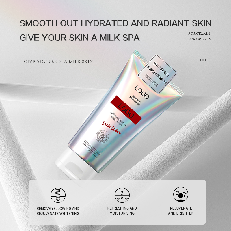 Super Custom Cosmetics Manufacturer | One-Stop Beauty Manufacturing