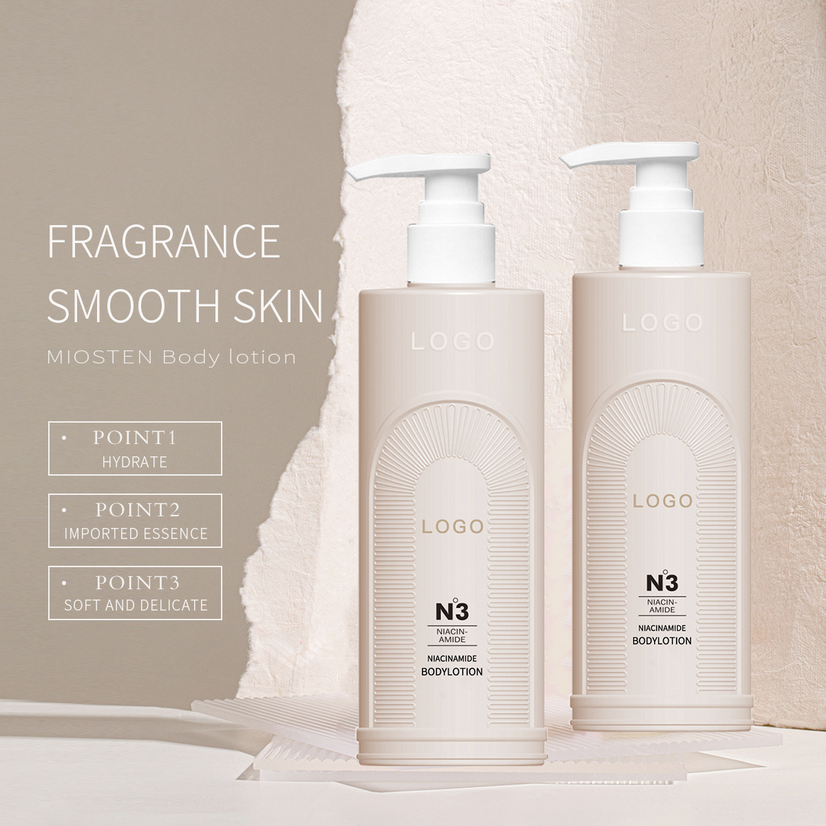 Super Custom Cosmetics Manufacturer | One-Stop Beauty Manufacturing
