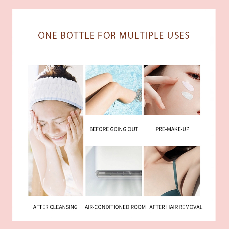 Super Custom Cosmetics Manufacturer | One-Stop Beauty Manufacturing