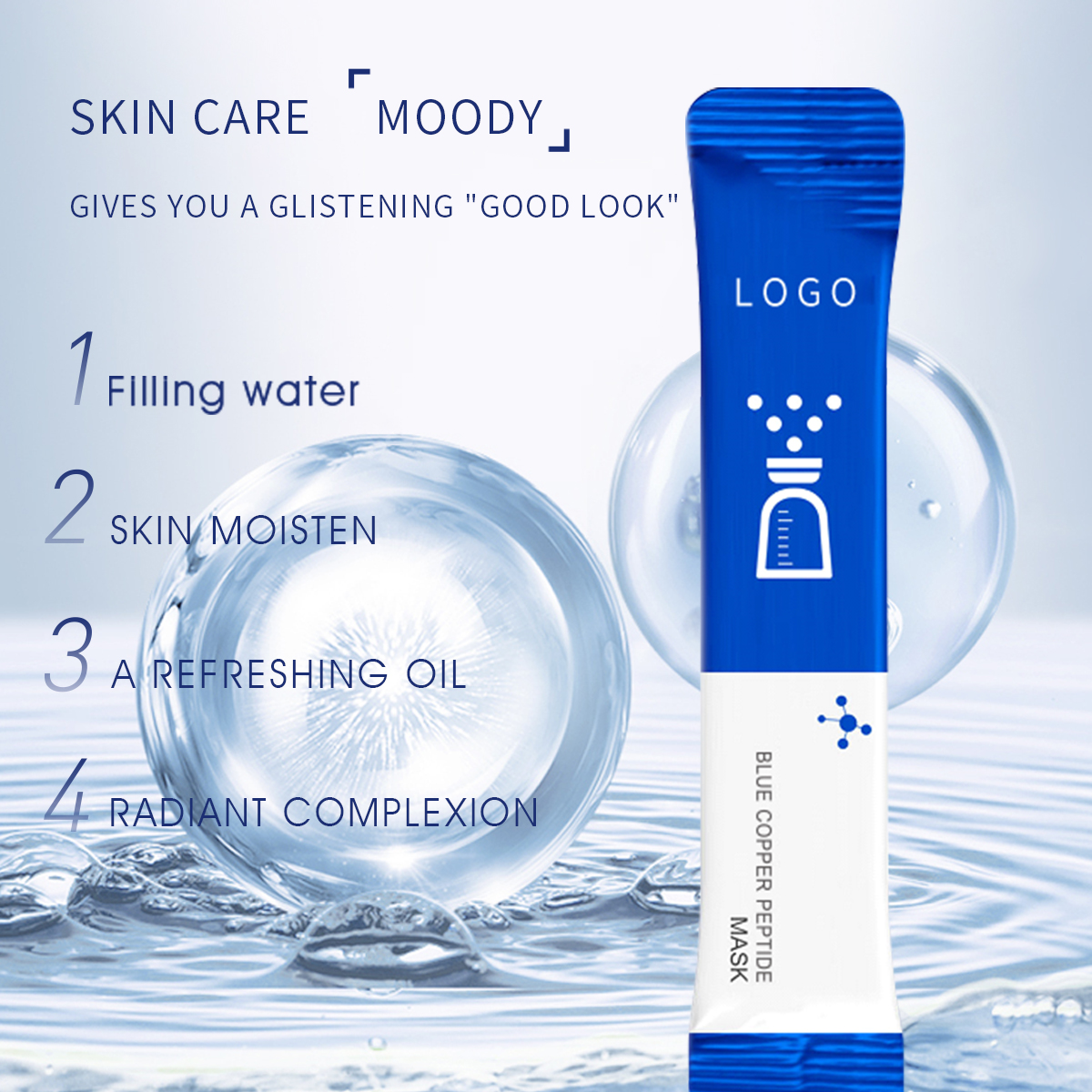 Super Custom Cosmetics Manufacturer | One-Stop Beauty Manufacturing