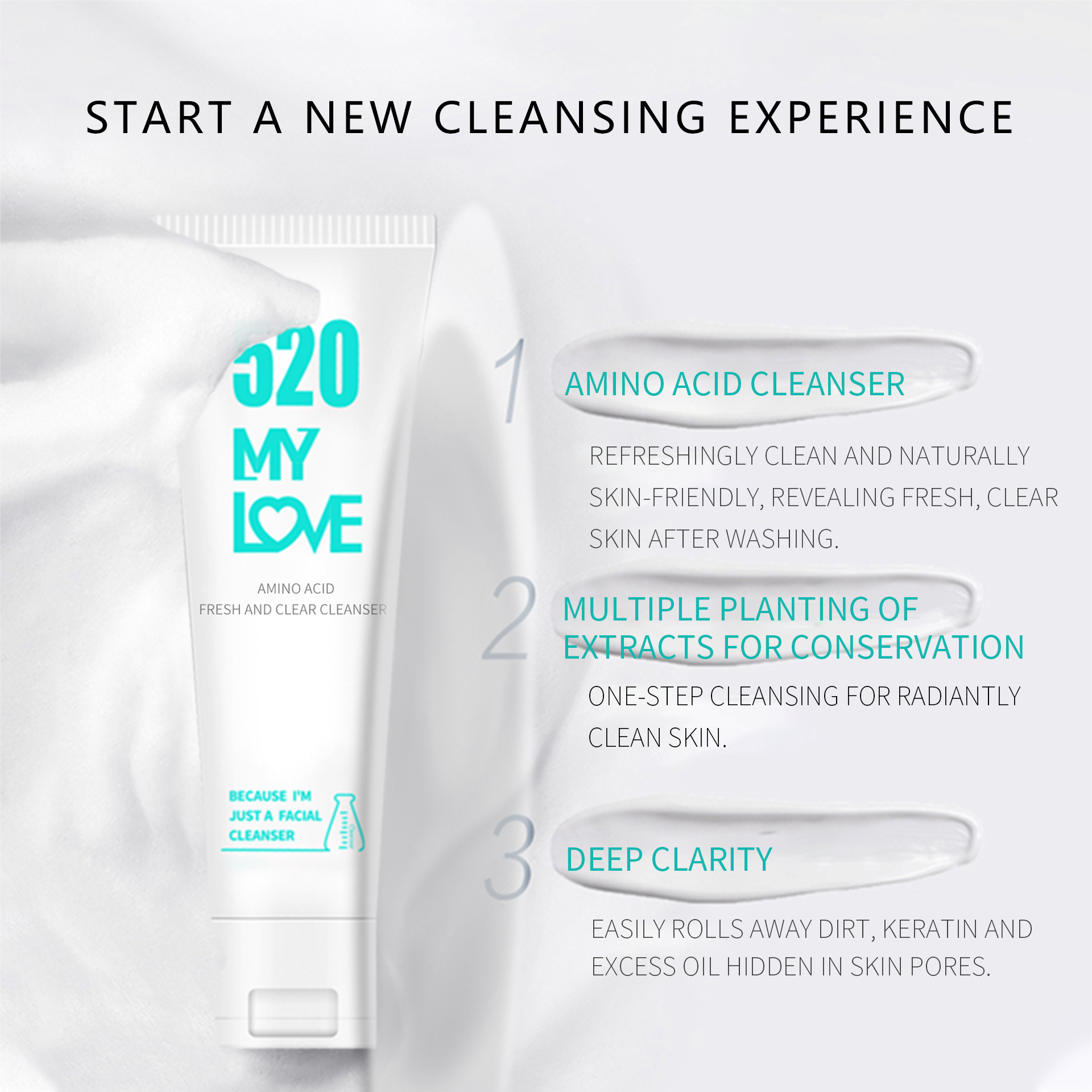 Super Custom Cosmetics Manufacturer | One-Stop Beauty Manufacturing