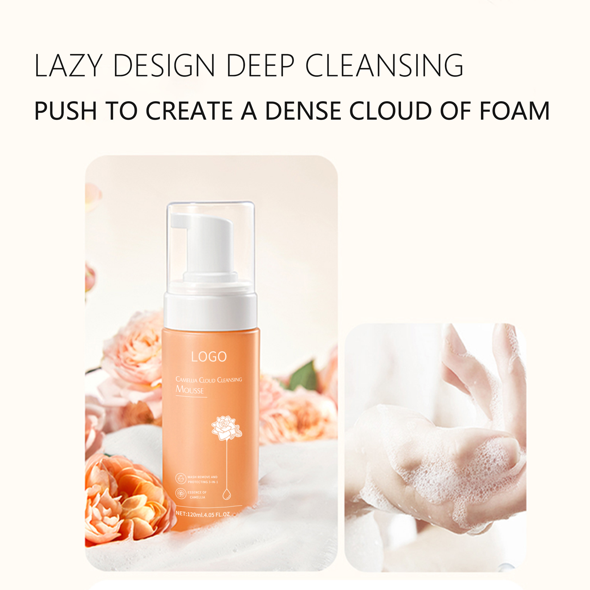 Super Custom Cosmetics Manufacturer | One-Stop Beauty Manufacturing