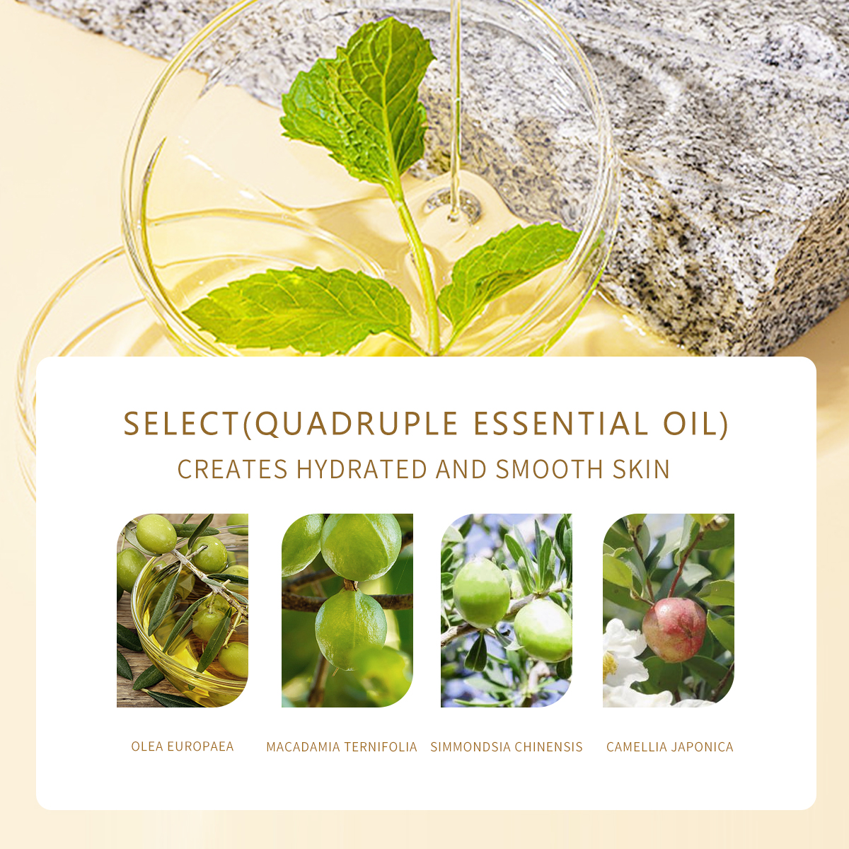 Super Custom Cosmetics Manufacturer | One-Stop Beauty Manufacturing