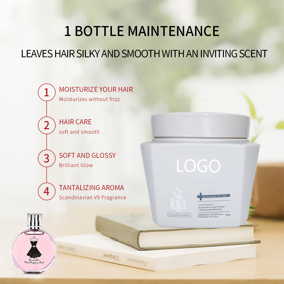 Super Custom Cosmetics Manufacturer | One-Stop Beauty Manufacturing