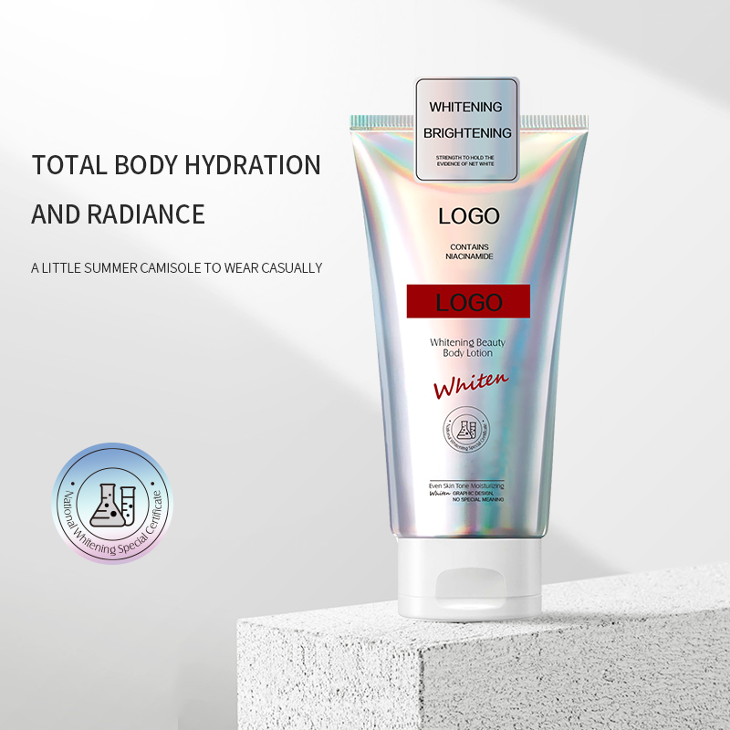 Whitening & Smoothing Body Lotion-Hengya Group | Taya (Guangdong) Biotechnology Co., Ltd.
