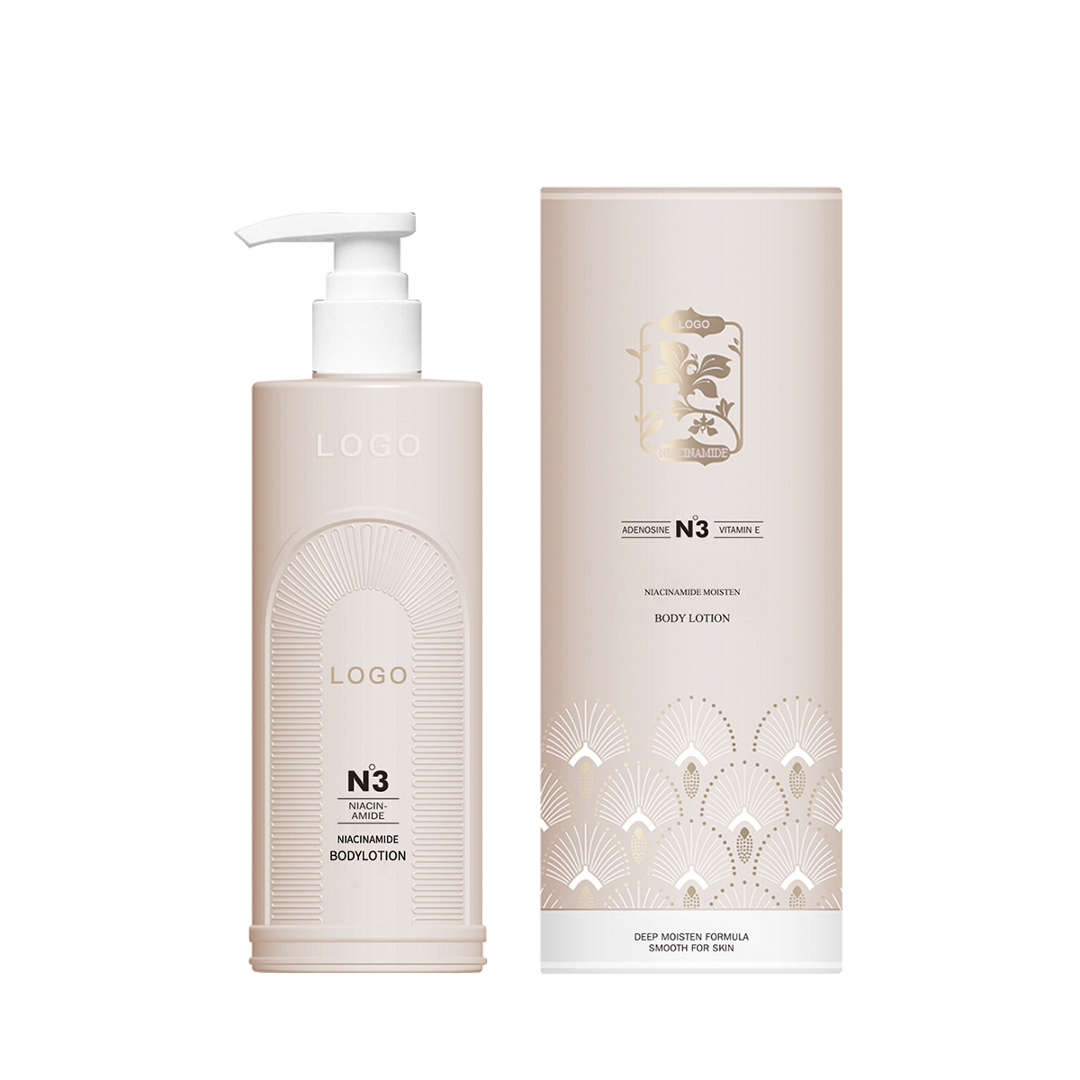 Super Custom Cosmetics Manufacturer | One-Stop Beauty Manufacturing
