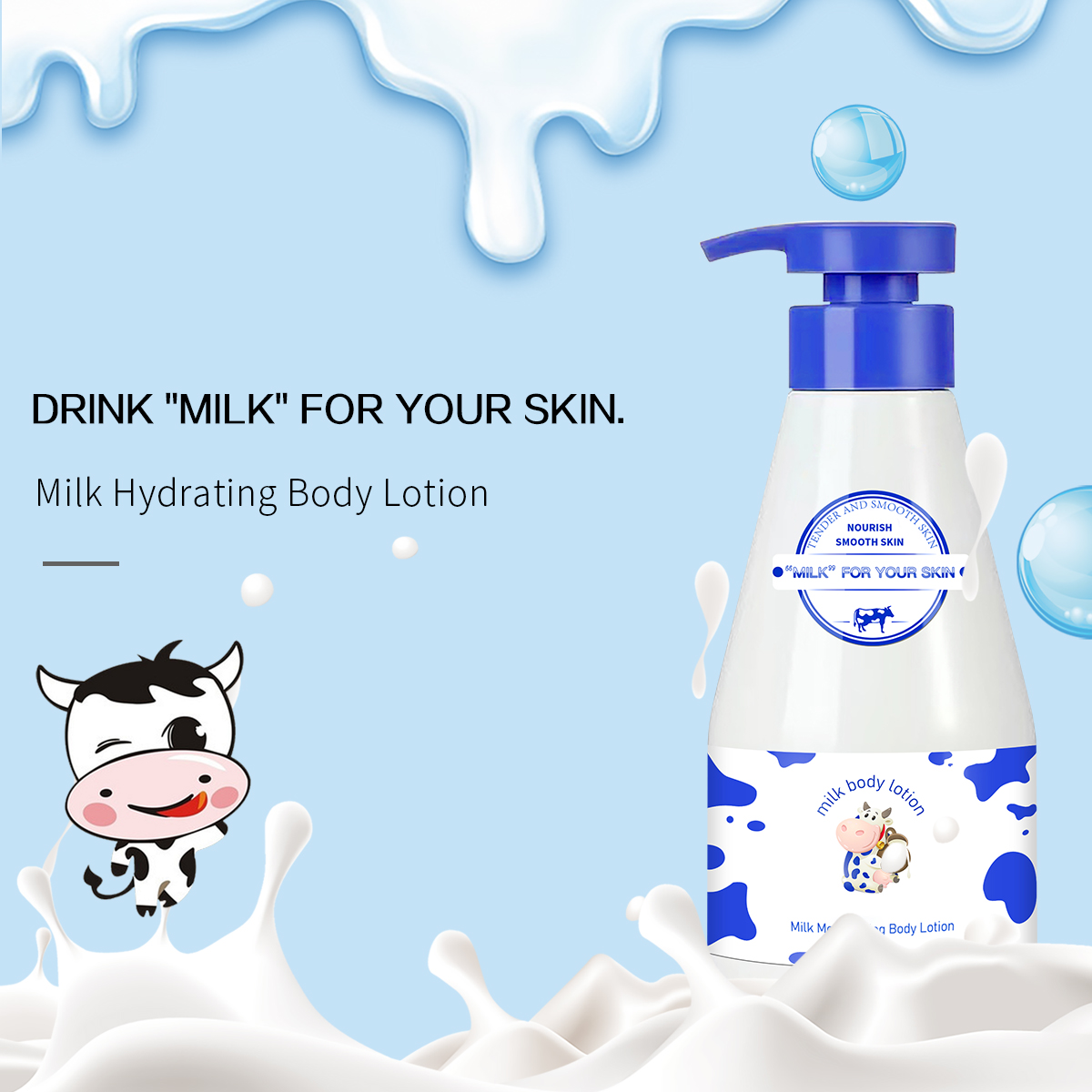Super Custom Cosmetics Manufacturer | One-Stop Beauty Manufacturing