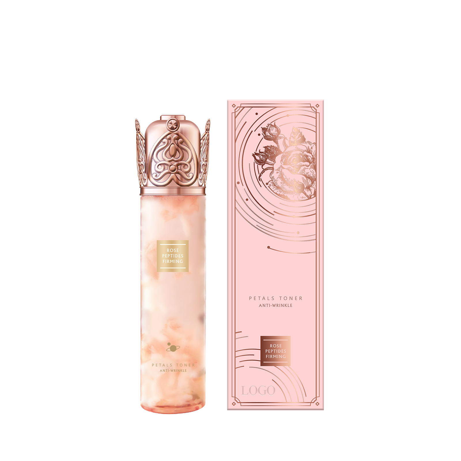 Super Custom Cosmetics Manufacturer | One-Stop Beauty Manufacturing
