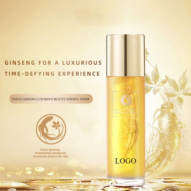 Ginseng Nourishing Luxury Essence Water-Hengya Group | Taya (Guangdong) Biotechnology Co., Ltd.