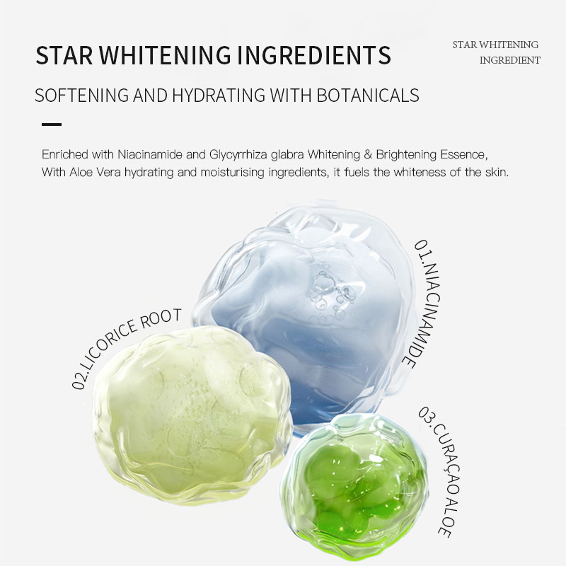 Super Custom Cosmetics Manufacturer | One-Stop Beauty Manufacturing