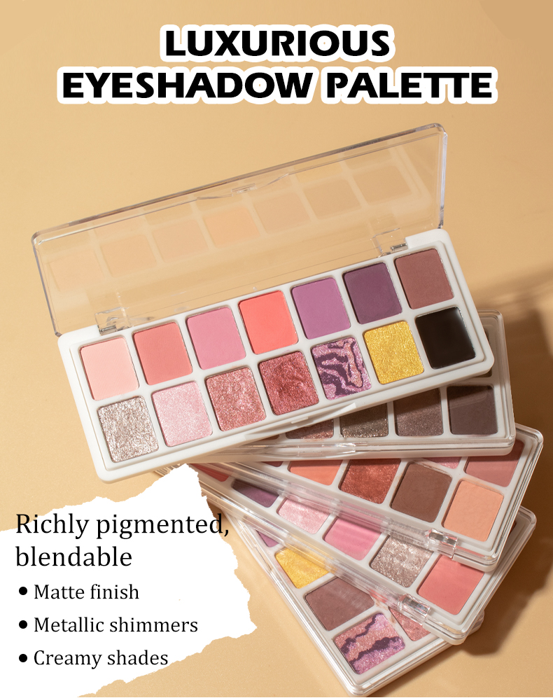 Super Custom Cosmetics Manufacturer | One-Stop Beauty Manufacturing