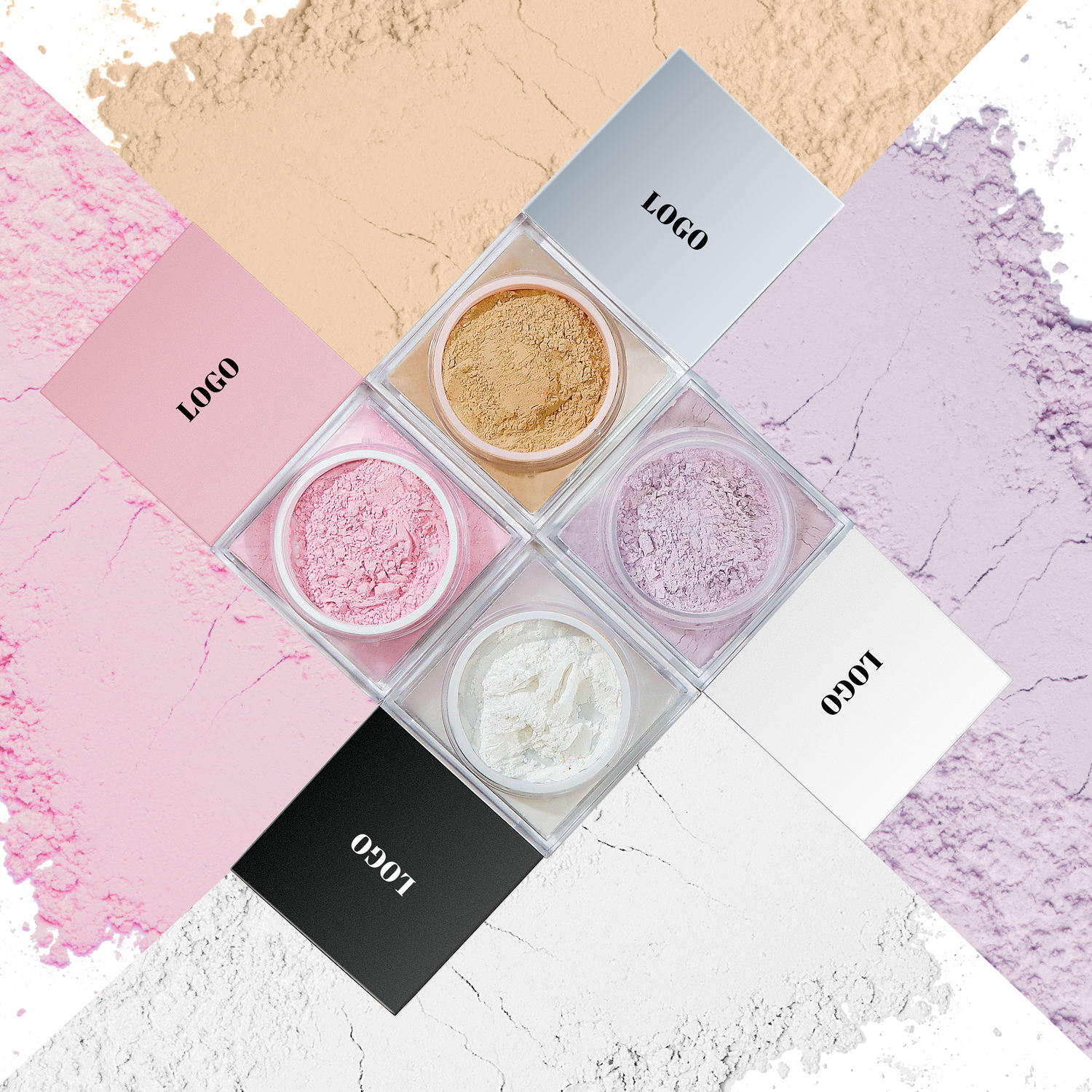 Super Custom Cosmetics Manufacturer | One-Stop Beauty Manufacturing