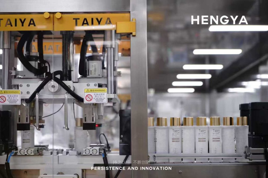 图片[5]-Find a Reliable Makeup Manufacturer in the USA 2026 | Taiya – 80,000㎡ Smart Factory with ISO, FDA & Halal