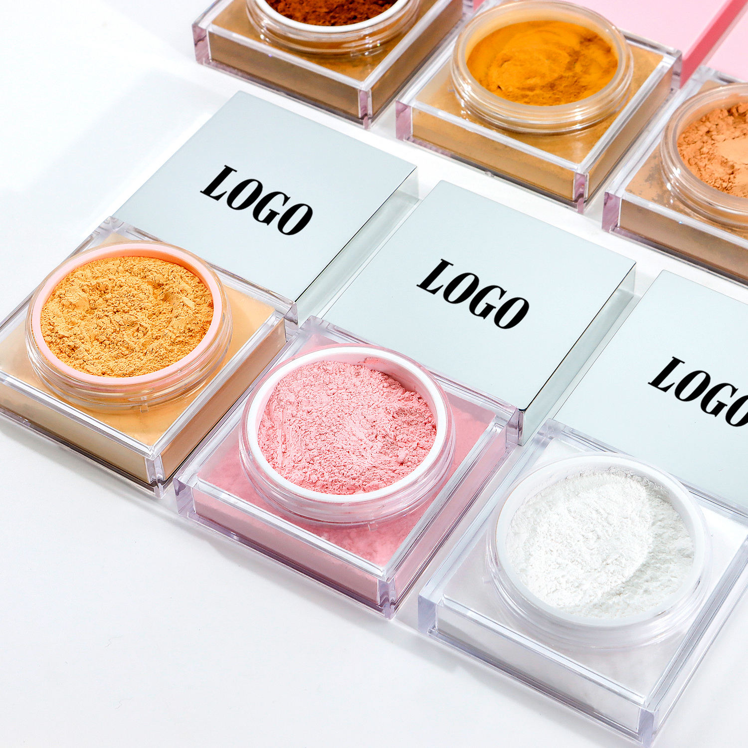 Super Custom Cosmetics Manufacturer | One-Stop Beauty Manufacturing
