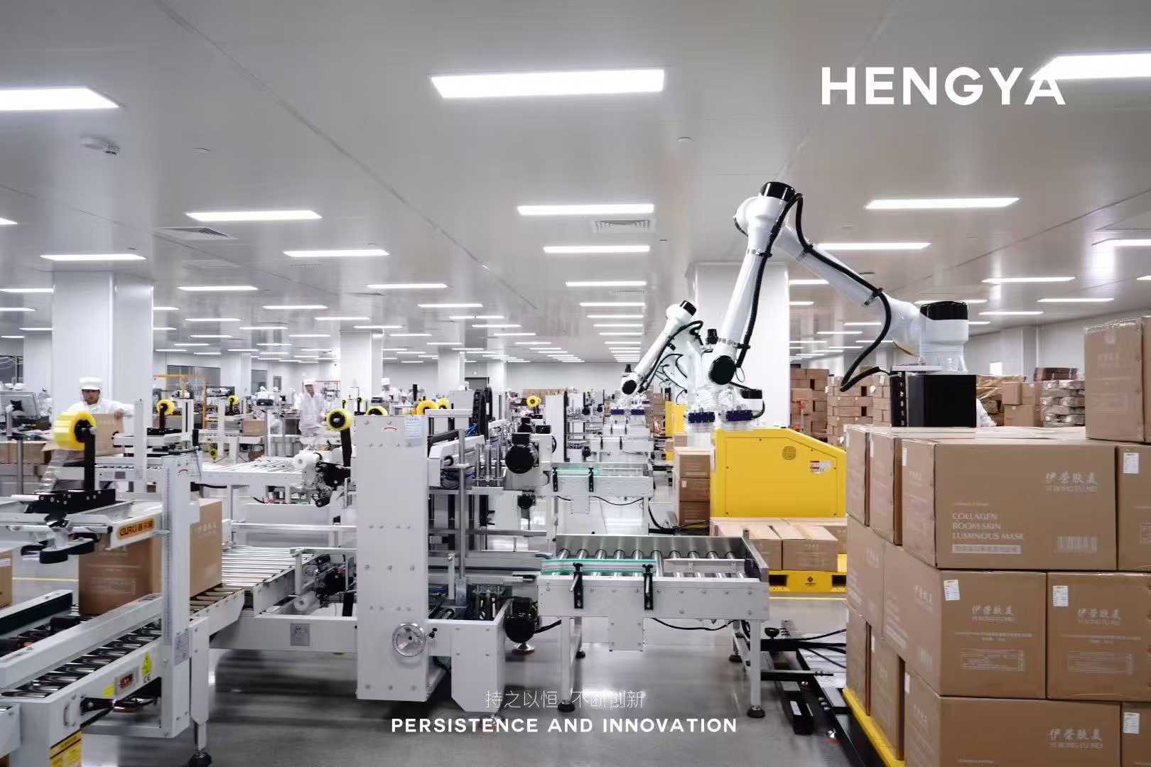 Super Custom Cosmetics Manufacturer | One-Stop Beauty Manufacturing