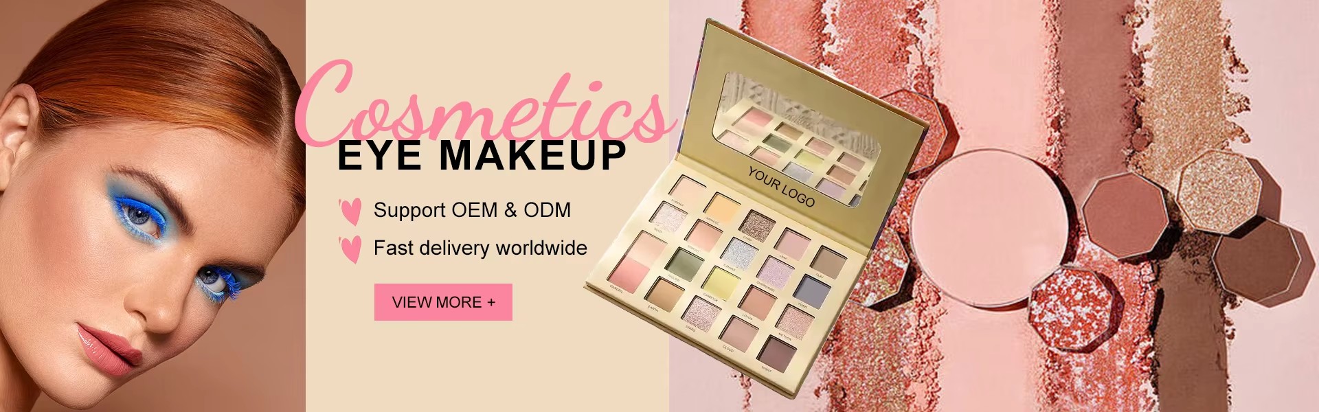 Super Custom Cosmetics Manufacturer | One-Stop Beauty Manufacturing