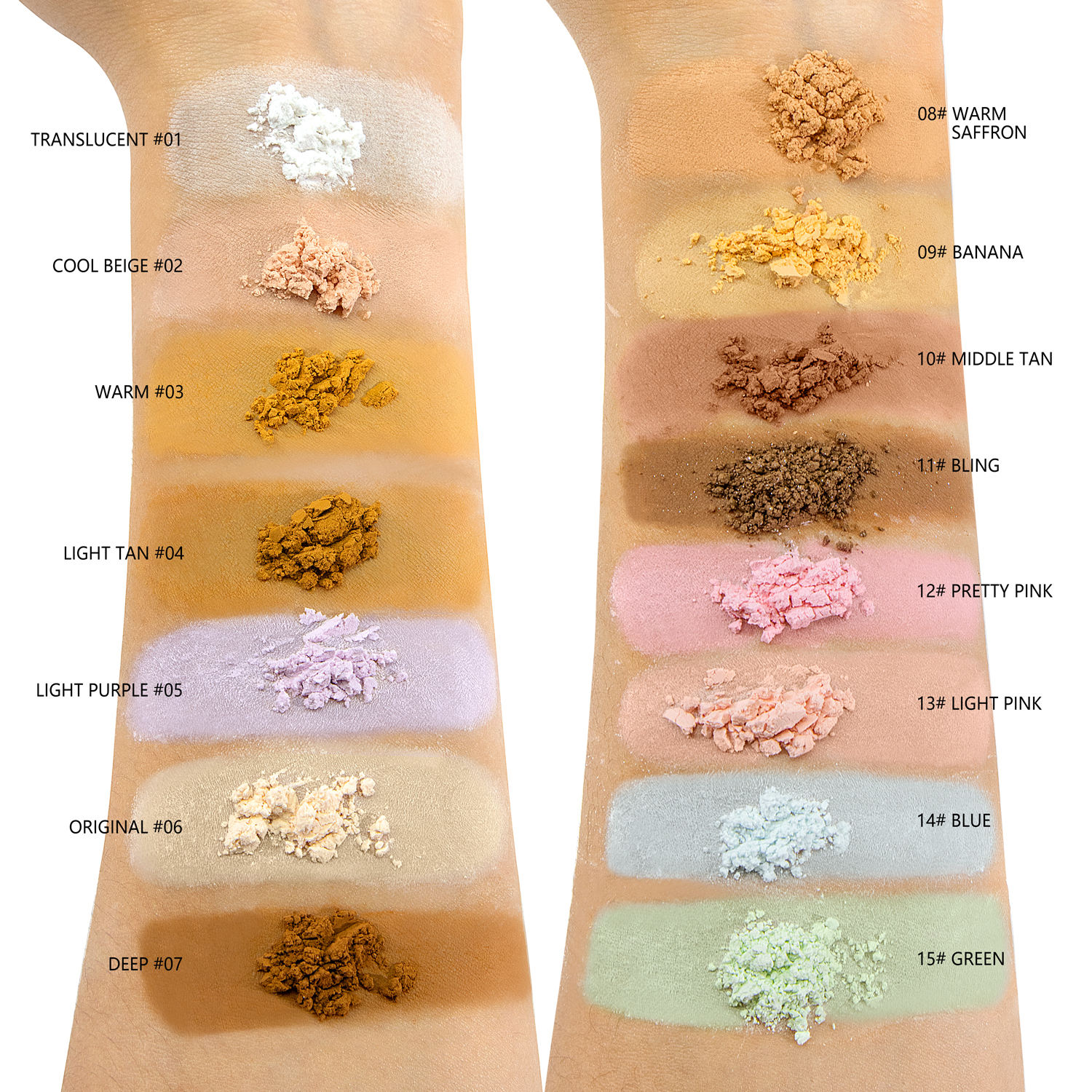 Super Custom Cosmetics Manufacturer | One-Stop Beauty Manufacturing