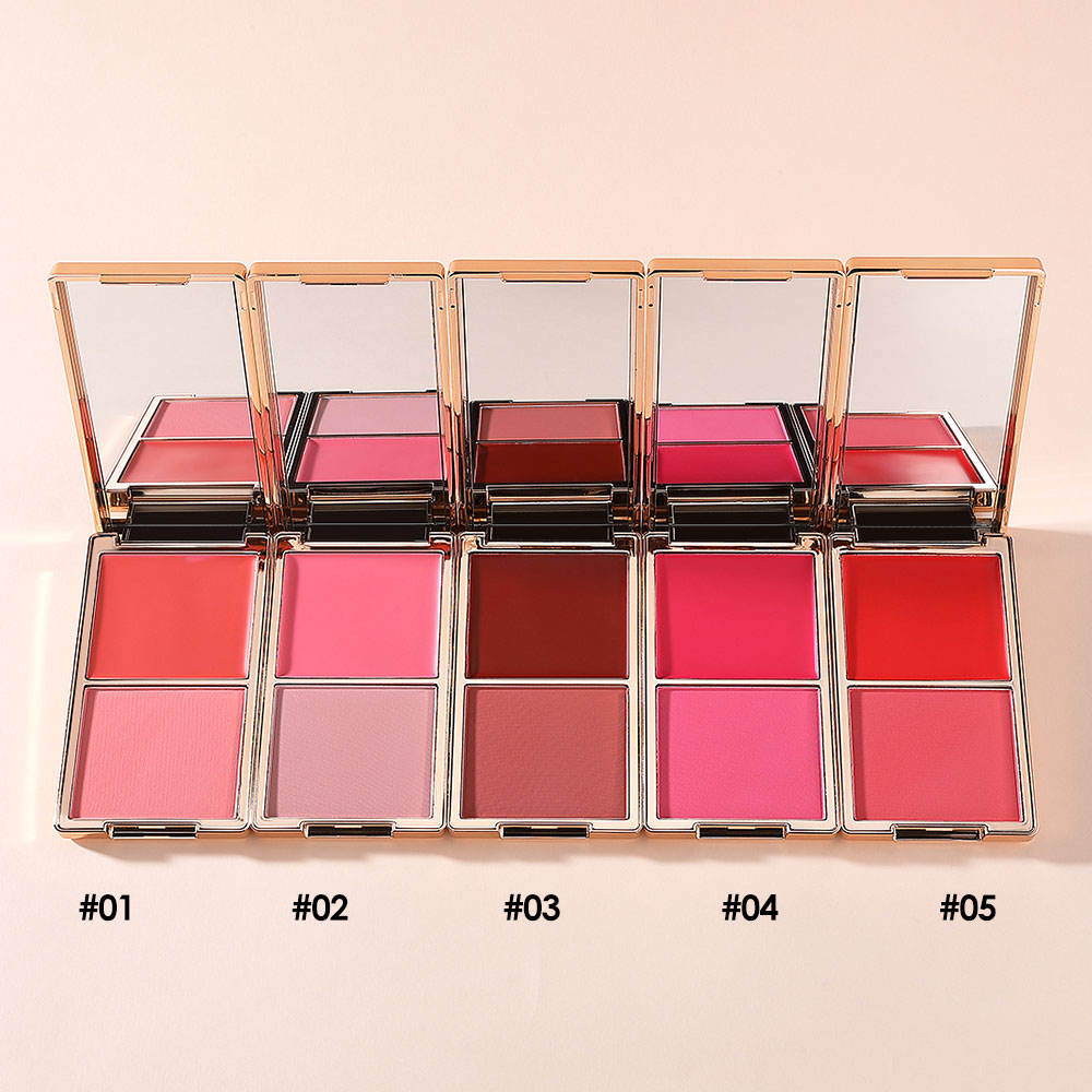 Super Custom Cosmetics Manufacturer | One-Stop Beauty Manufacturing