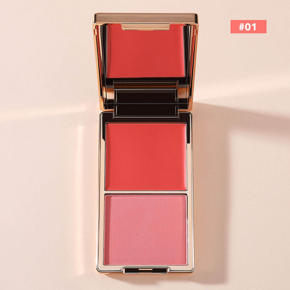Super Custom Cosmetics Manufacturer | One-Stop Beauty Manufacturing
