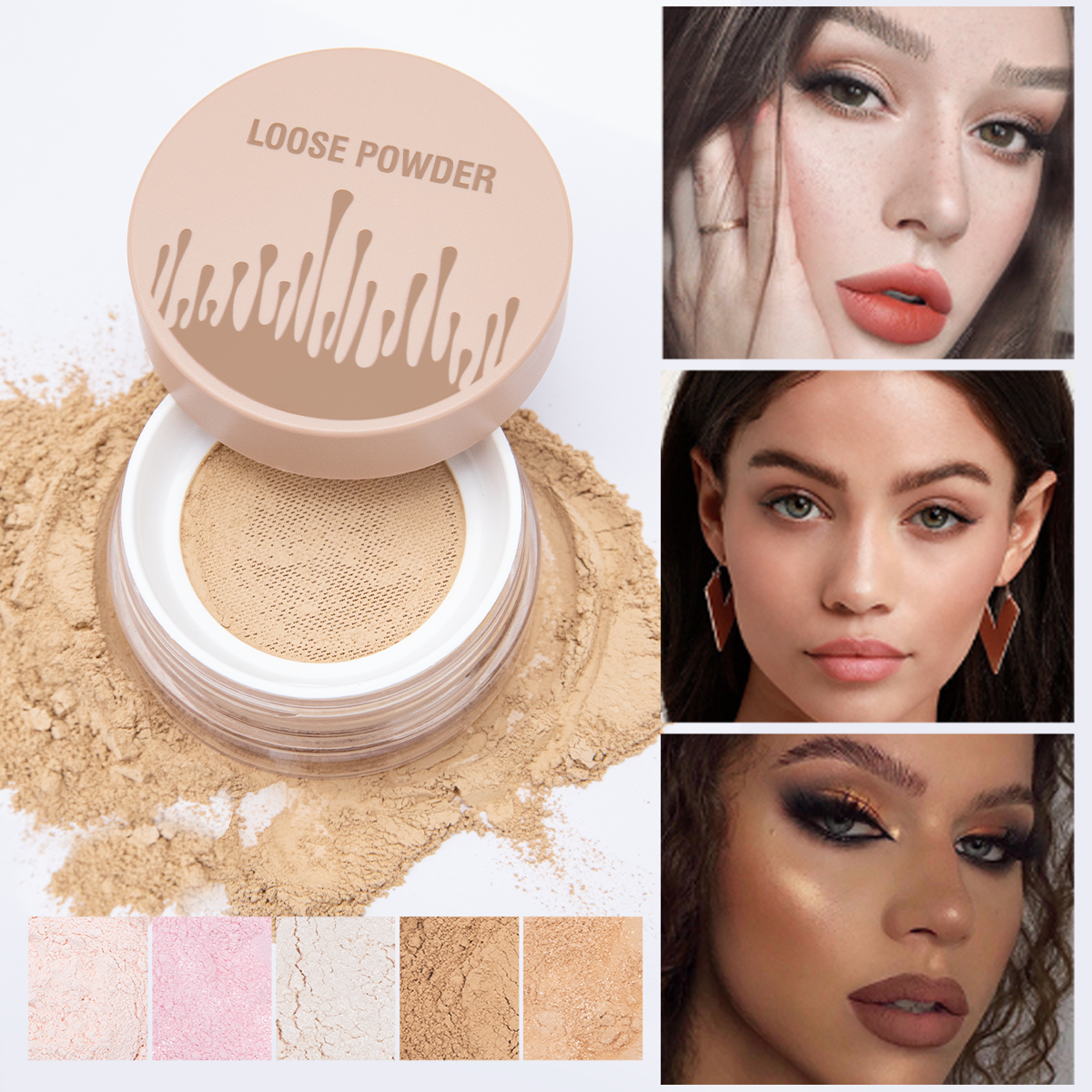 Super Custom Cosmetics Manufacturer | One-Stop Beauty Manufacturing