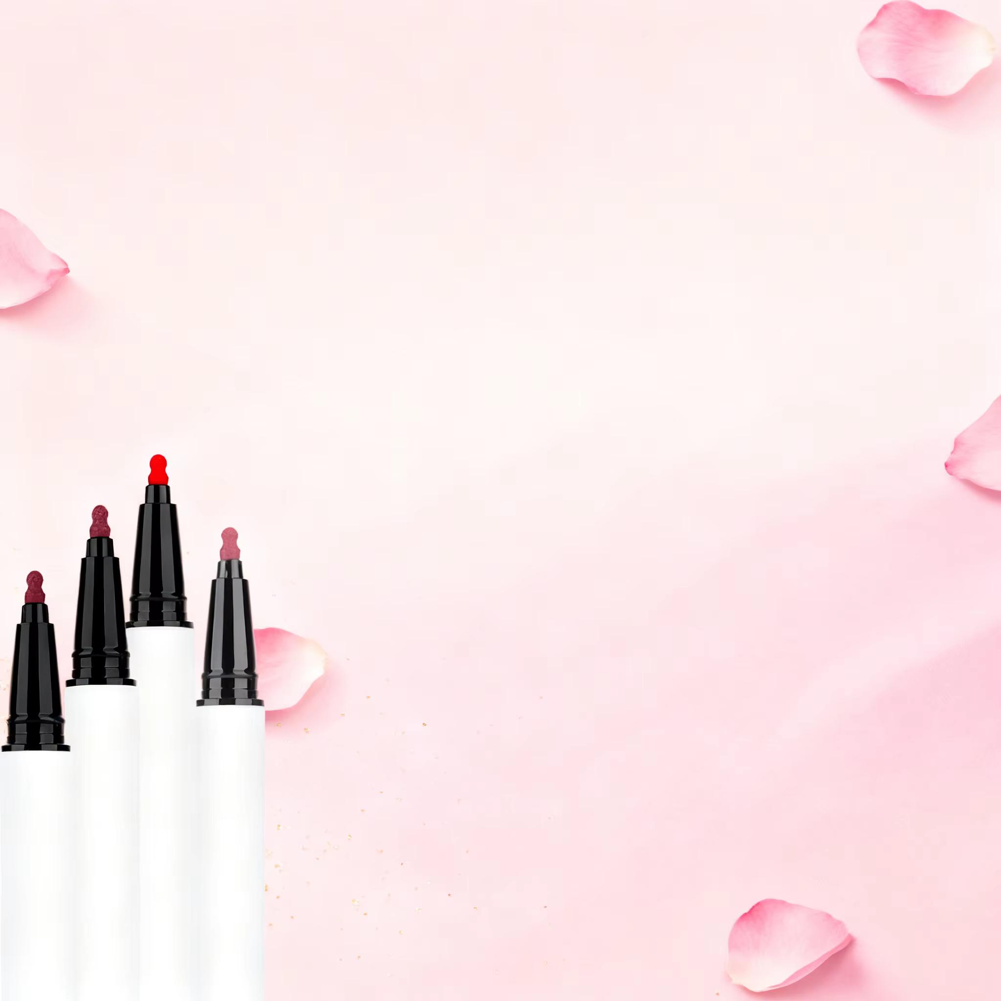 图片[9]-High Quality Waterproof Lipliner Wholesale Long-lasting High Pigment Lipliner Suitable for Lip Contour