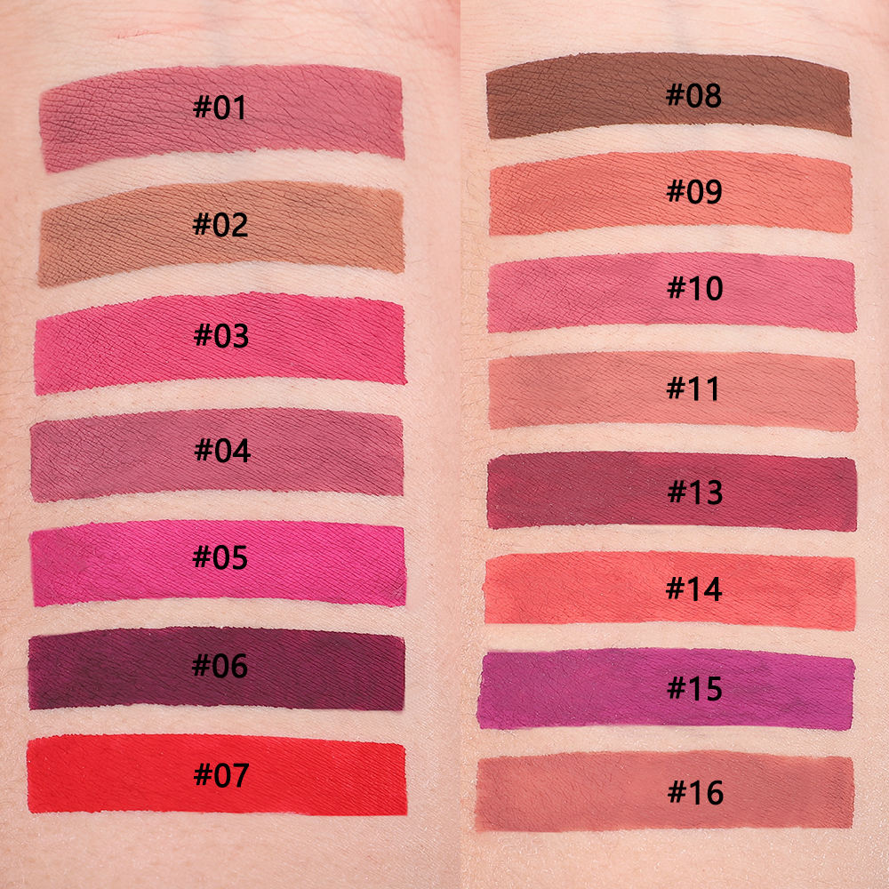 Super Custom Cosmetics Manufacturer | One-Stop Beauty Manufacturing