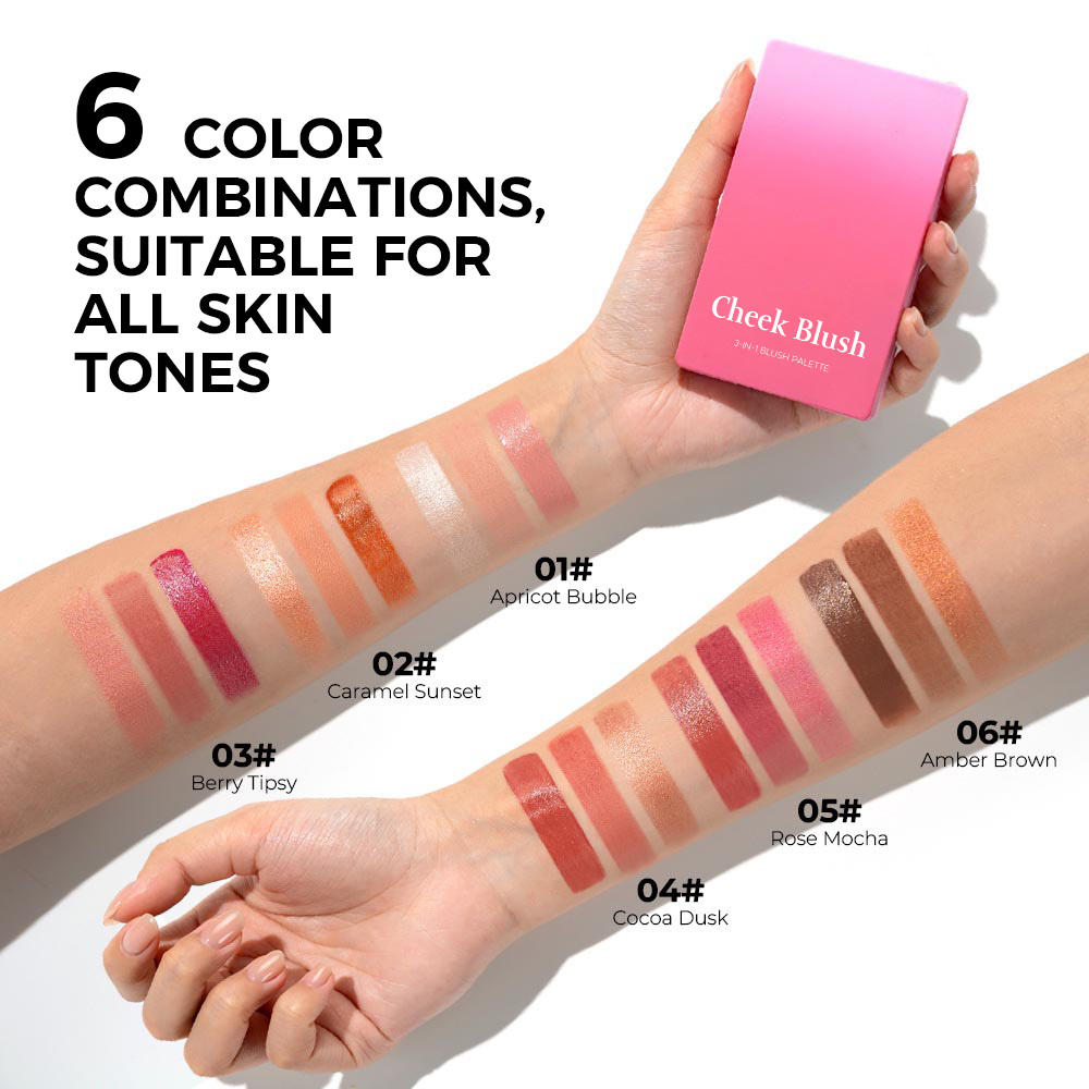Super Custom Cosmetics Manufacturer | One-Stop Beauty Manufacturing