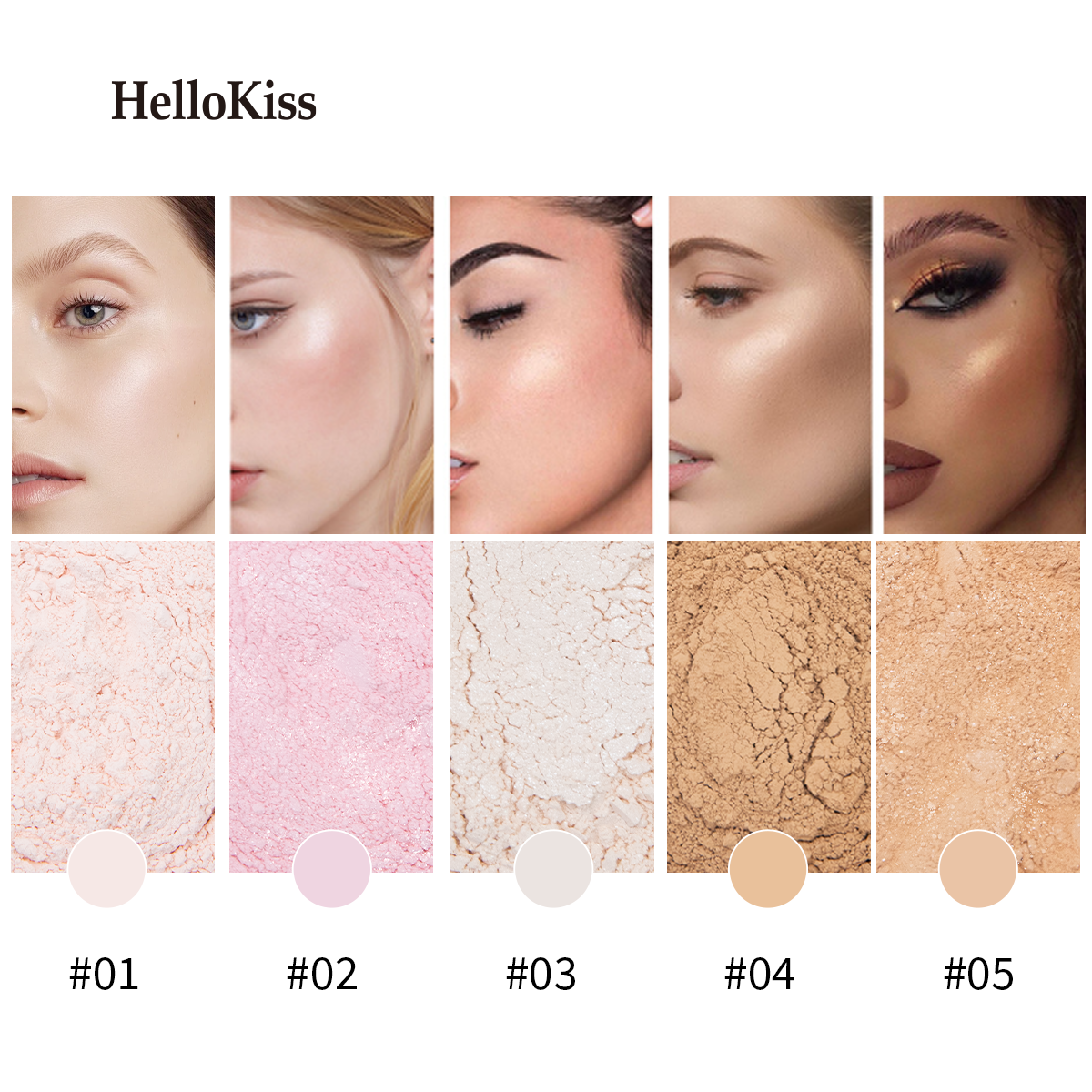 Super Custom Cosmetics Manufacturer | One-Stop Beauty Manufacturing