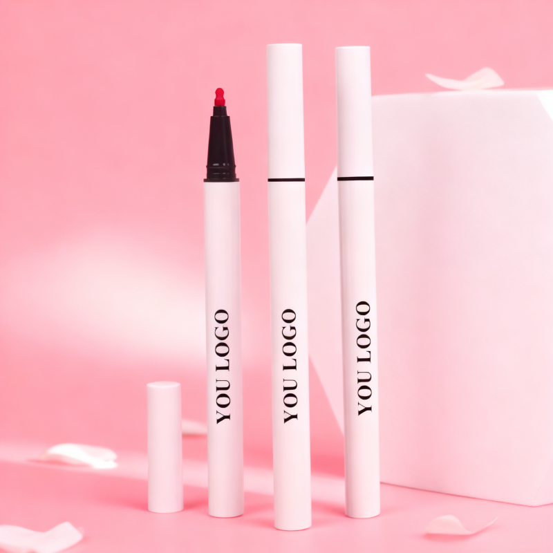 High Quality Waterproof Lipliner Wholesale Long-lasting High Pigment Lipliner Suitable for Lip Contour-Hengya Group | Taya (Guangdong) Biotechnology Co., Ltd.