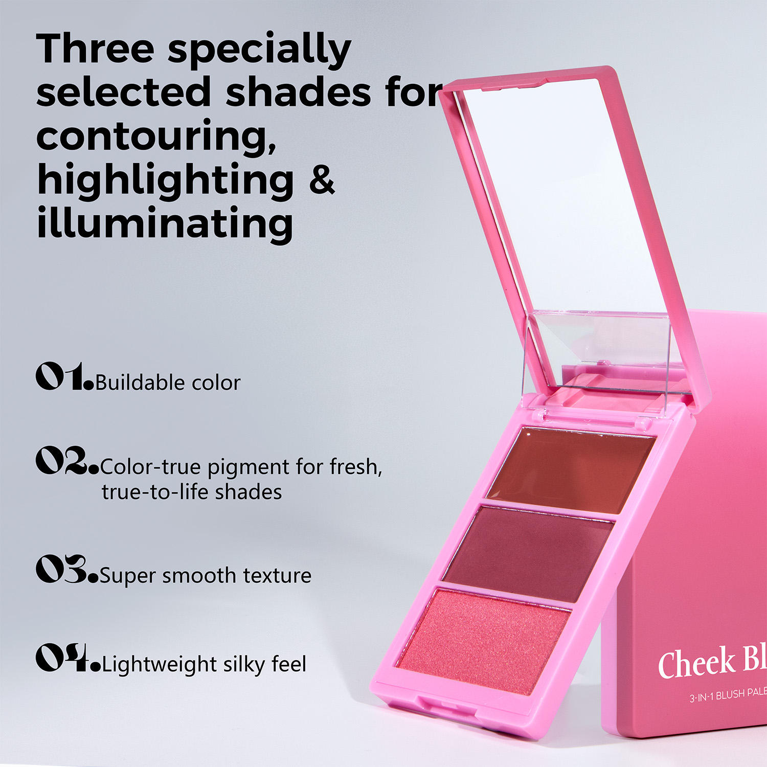 Super Custom Cosmetics Manufacturer | One-Stop Beauty Manufacturing