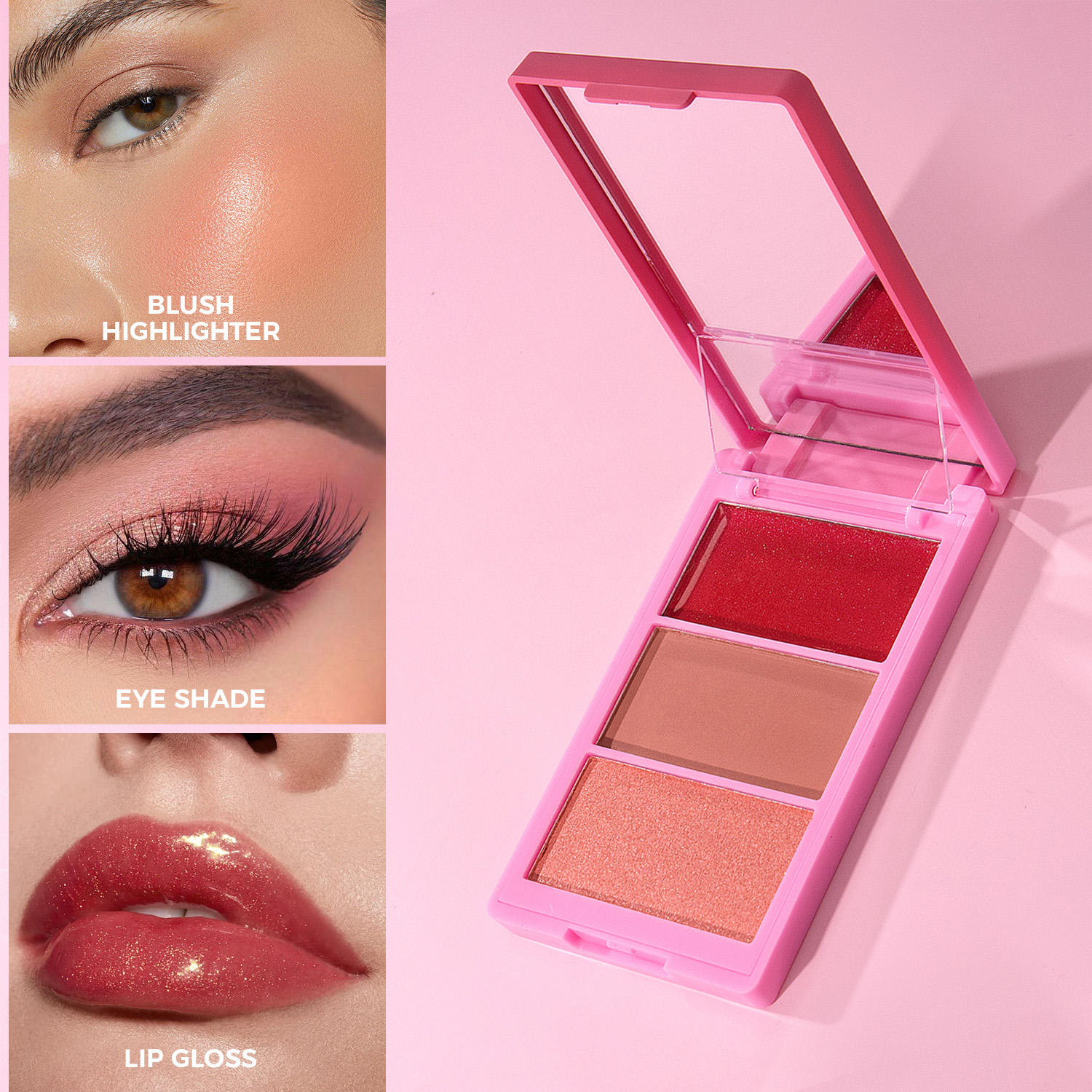 Super Custom Cosmetics Manufacturer | One-Stop Beauty Manufacturing