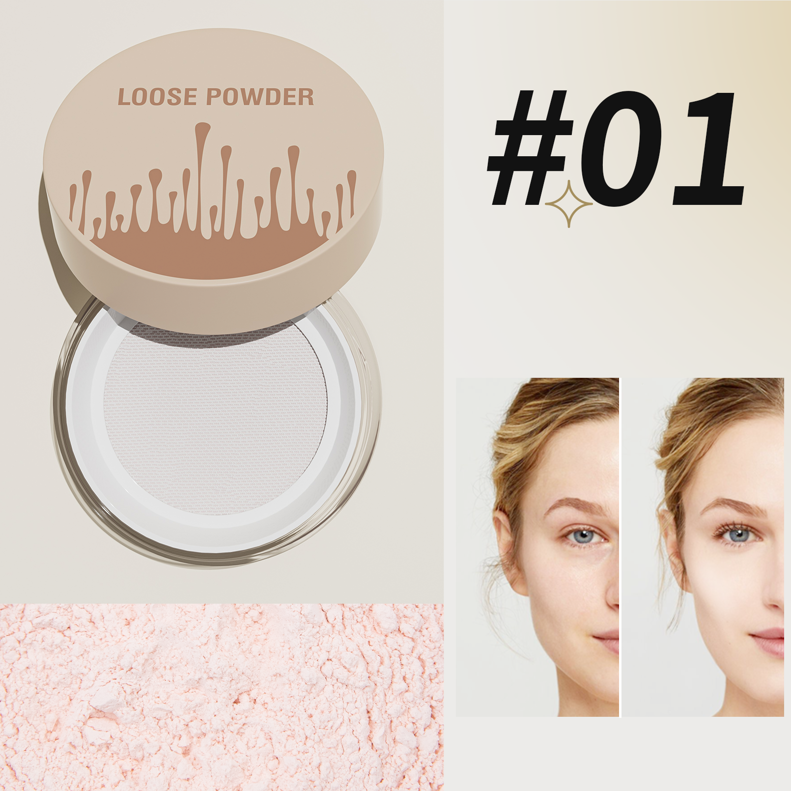 Super Custom Cosmetics Manufacturer | One-Stop Beauty Manufacturing