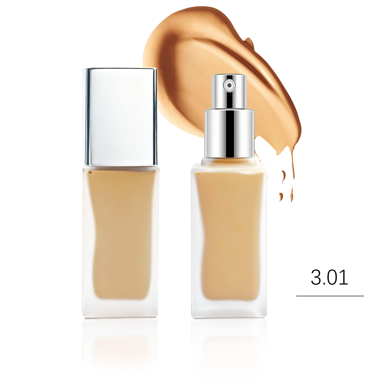 Super Custom Cosmetics Manufacturer | One-Stop Beauty Manufacturing