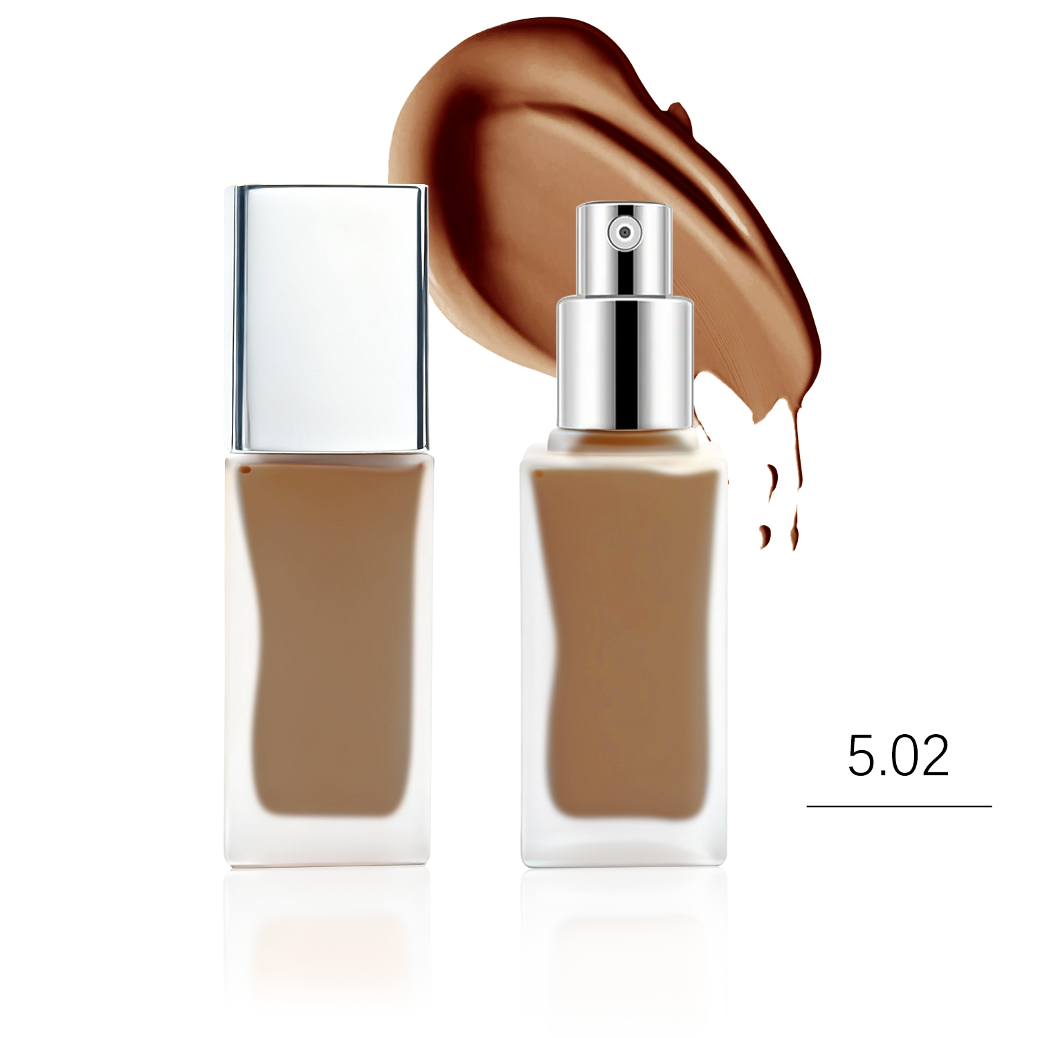 Super Custom Cosmetics Manufacturer | One-Stop Beauty Manufacturing
