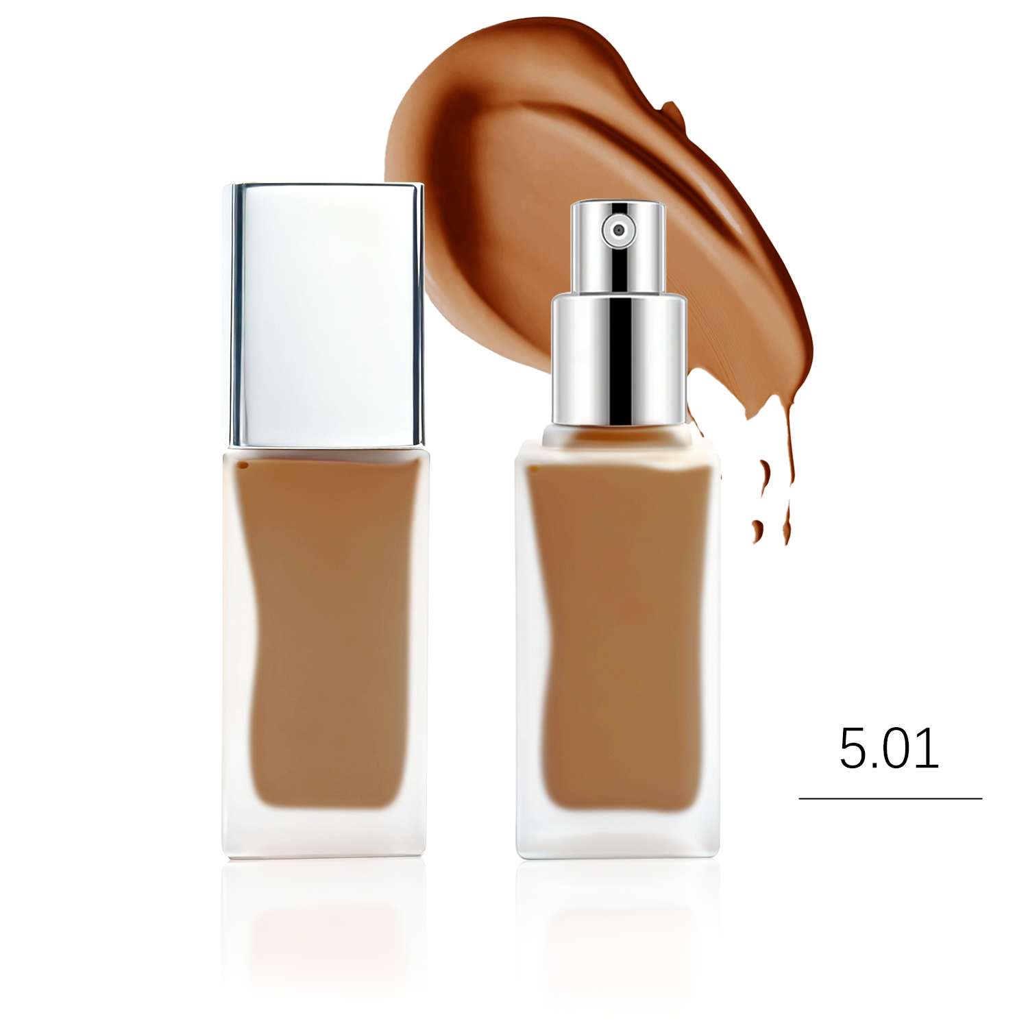 Super Custom Cosmetics Manufacturer | One-Stop Beauty Manufacturing