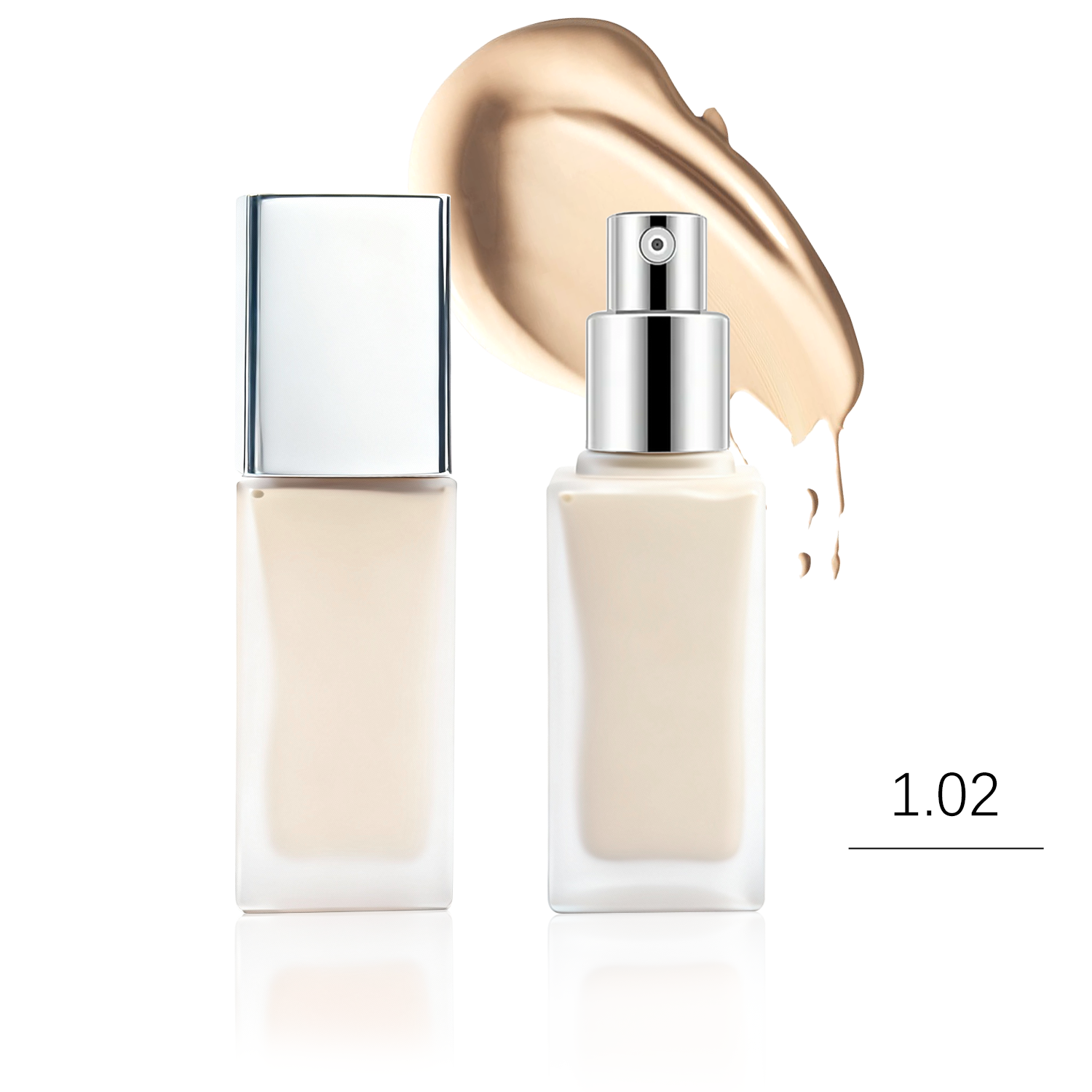 Super Custom Cosmetics Manufacturer | One-Stop Beauty Manufacturing