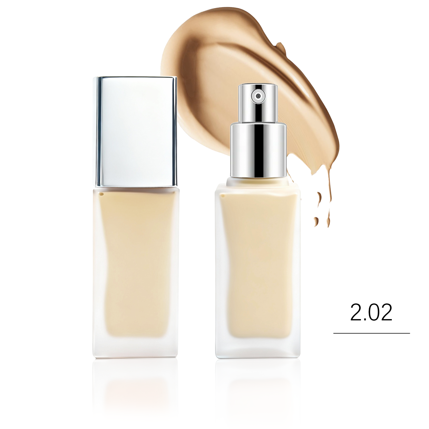 Super Custom Cosmetics Manufacturer | One-Stop Beauty Manufacturing