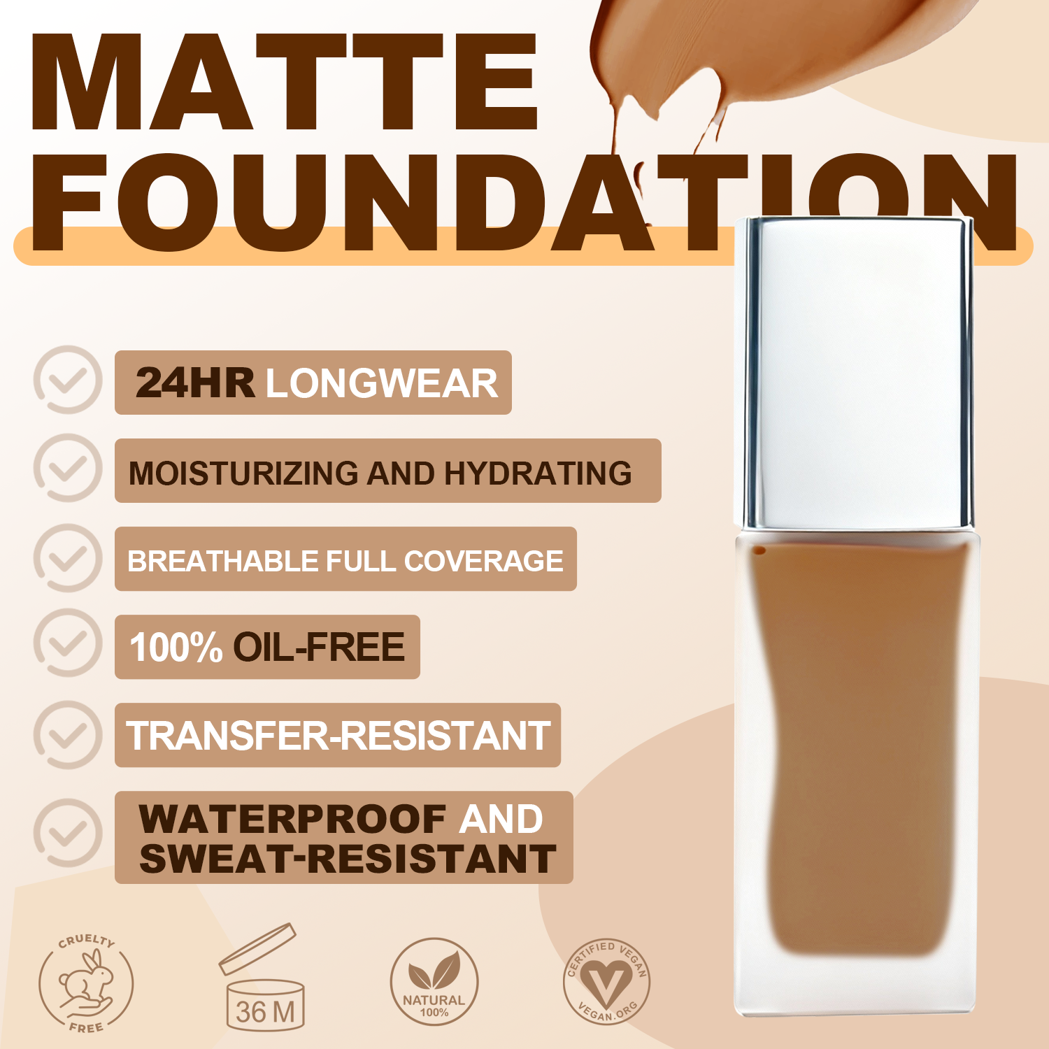 Super Custom Cosmetics Manufacturer | One-Stop Beauty Manufacturing