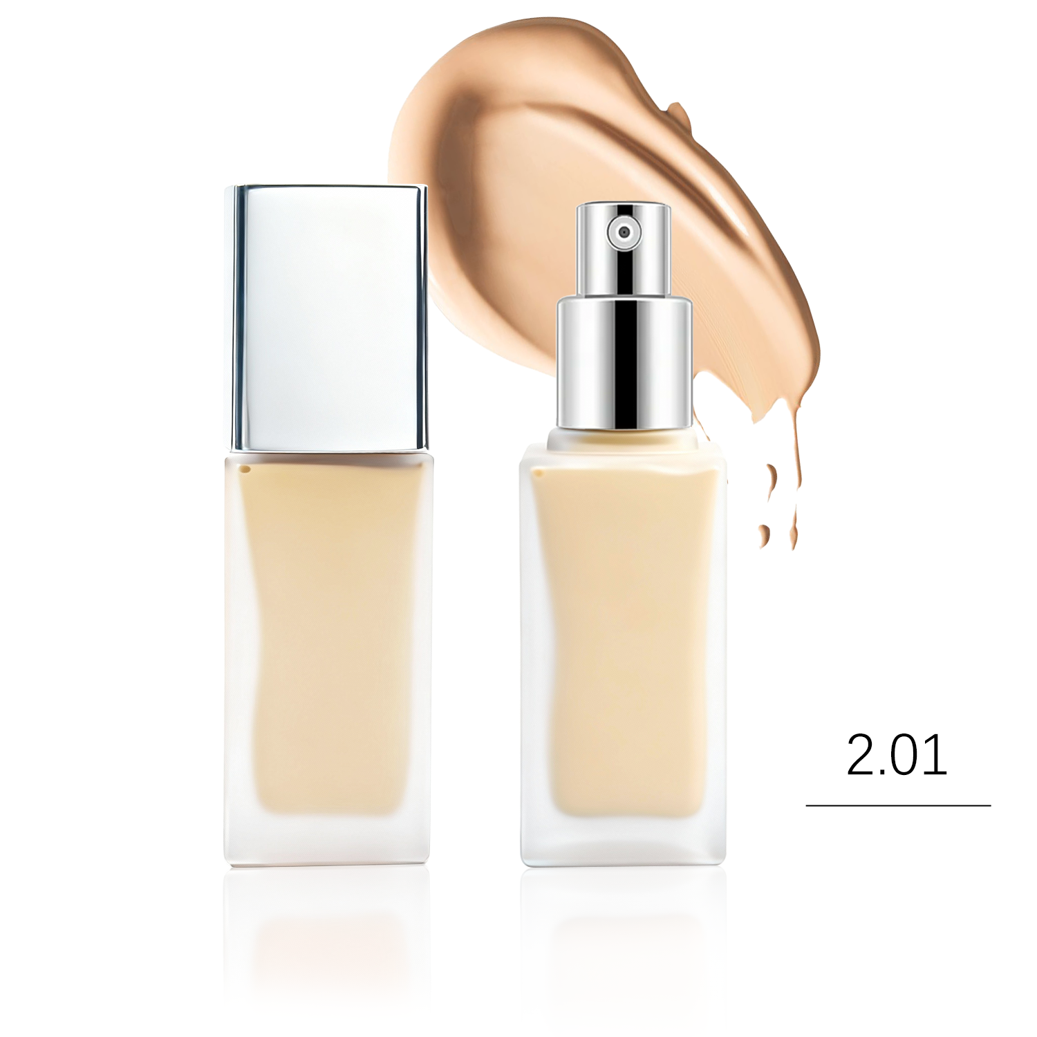Super Custom Cosmetics Manufacturer | One-Stop Beauty Manufacturing